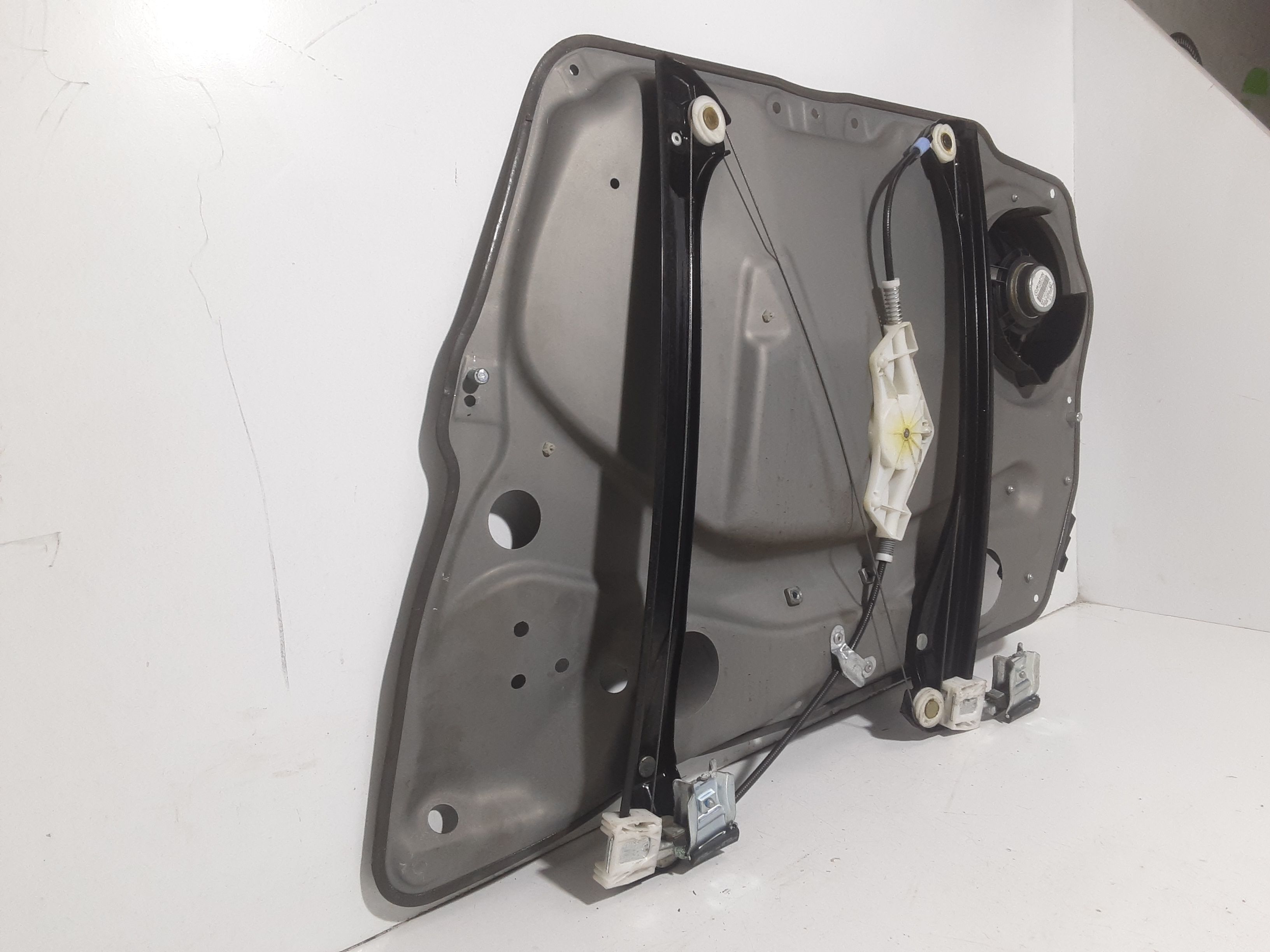 Cremagliera anteriore sinistra Guida MERCEDES Classe A W169 3 Serie