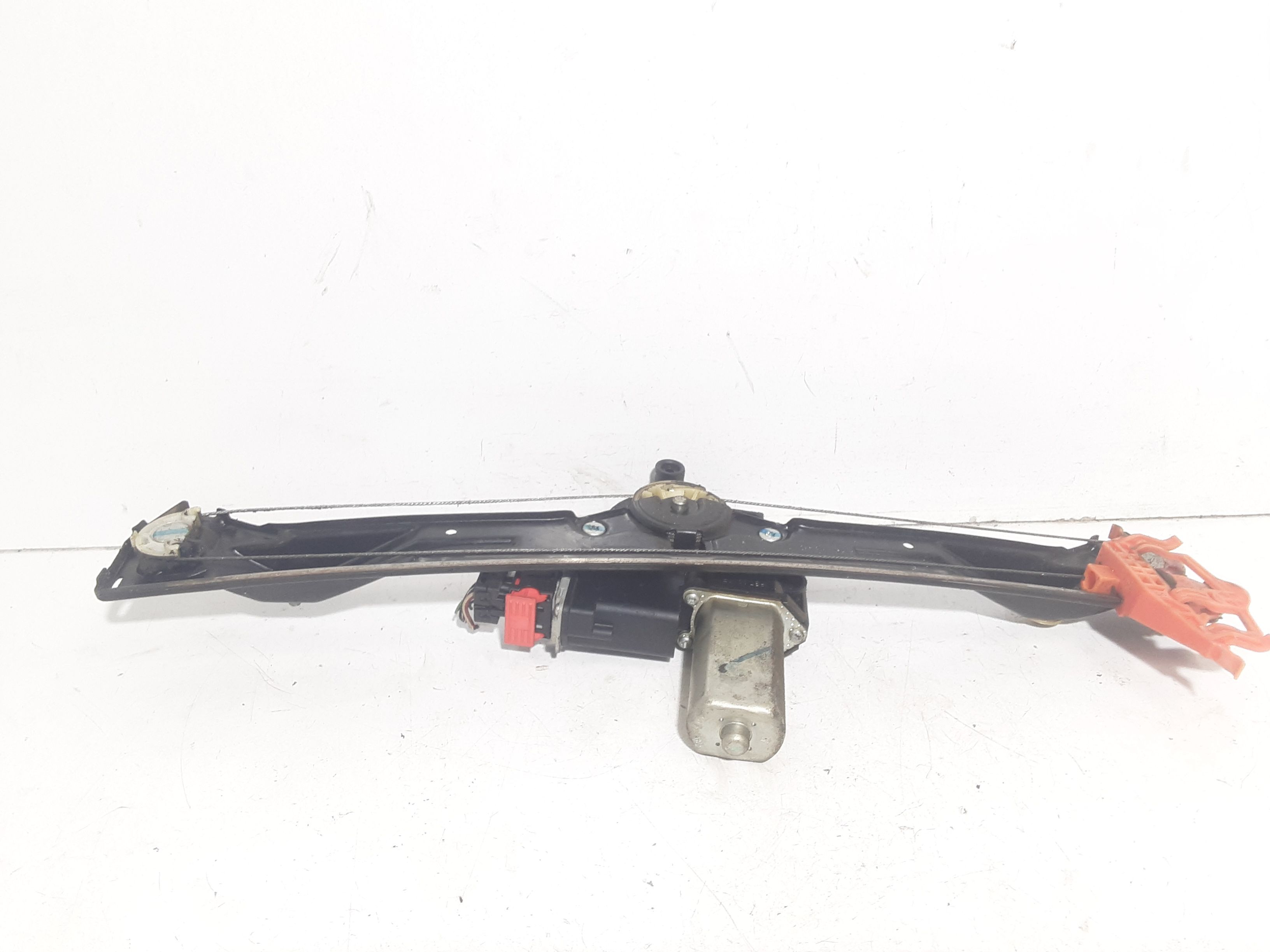 Cremagliera anteriore sinistra Guida LANCIA Delta 3 Serie