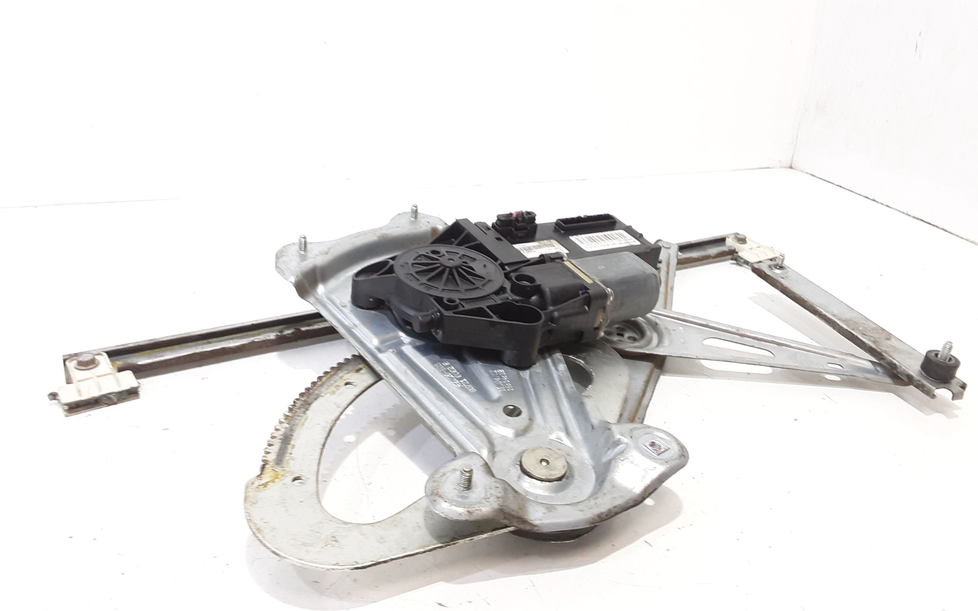 Cremagliera anteriore sinistra Guida RENAULT Megane III (08>16)