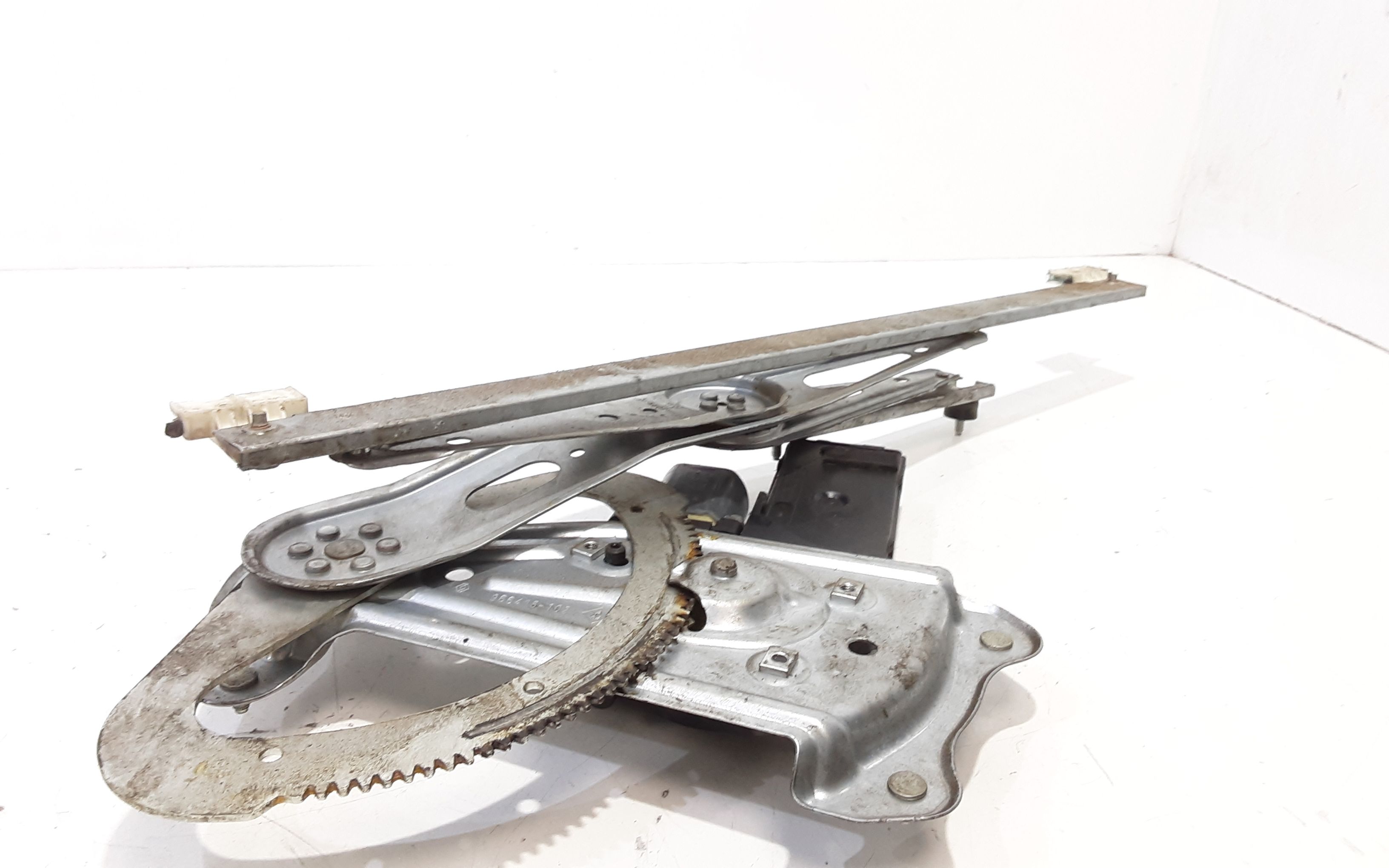 Cremagliera anteriore sinistra Guida RENAULT Megane III (08>16)