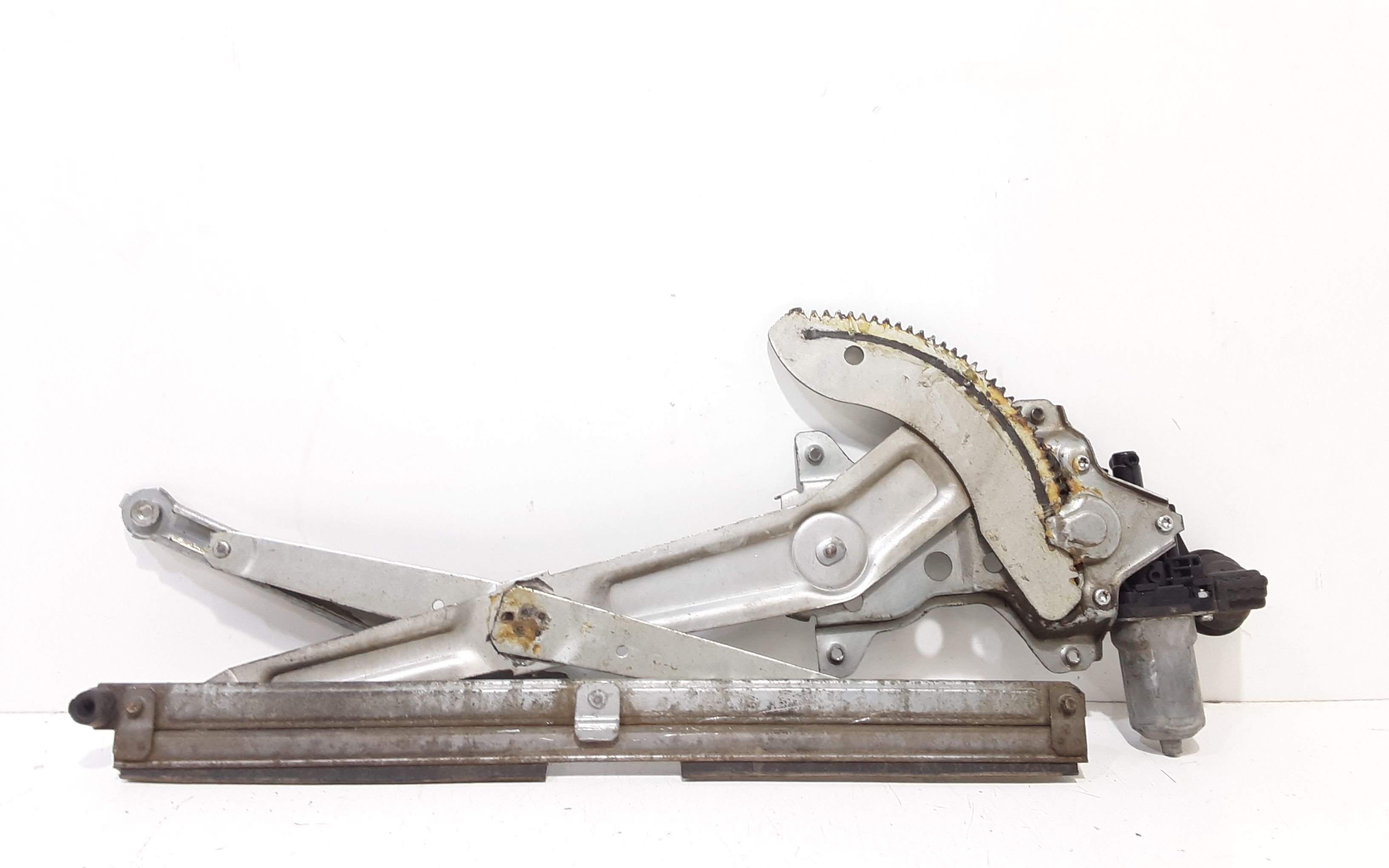 Cremagliera anteriore sinistra Guida SUZUKI Swift 4 Serie (04>10)