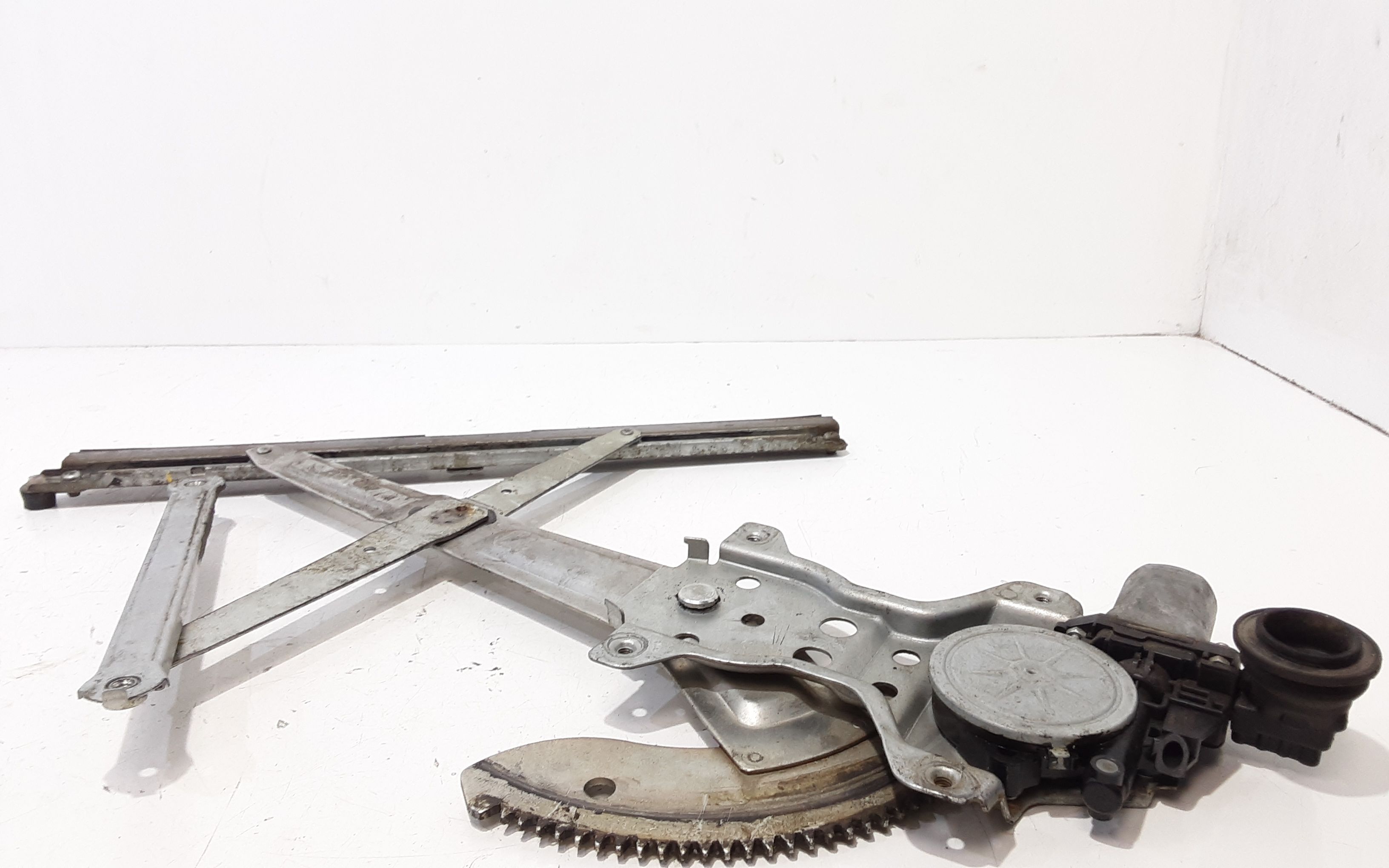 Cremagliera anteriore sinistra Guida SUZUKI Swift 4 Serie (04>10)