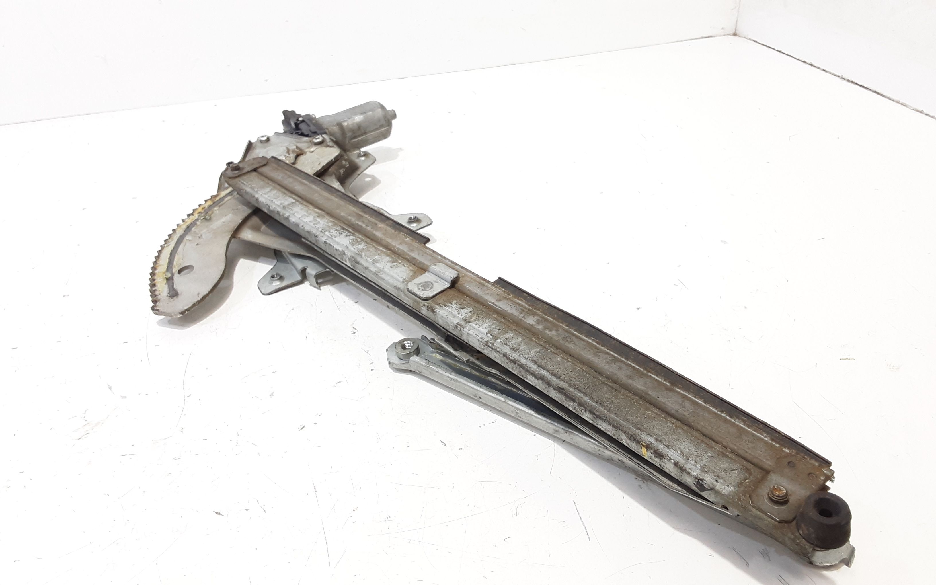 Cremagliera anteriore sinistra Guida SUZUKI Swift 4 Serie (04>10)