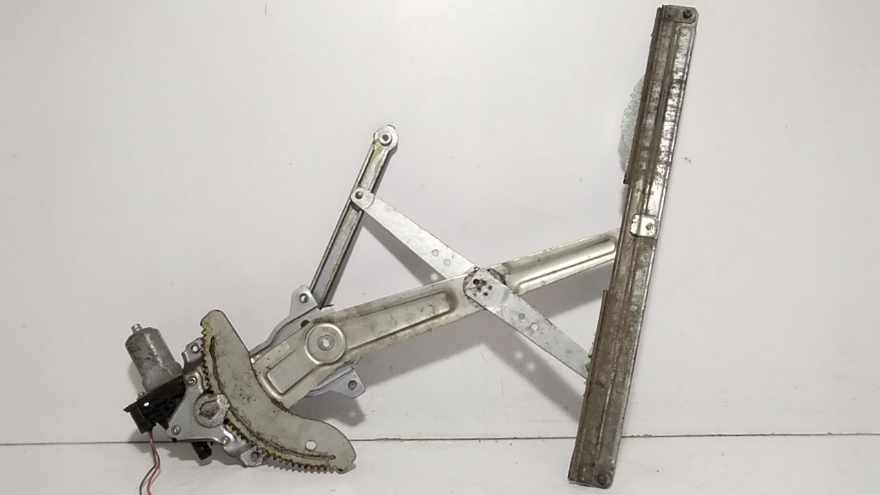 Cremagliera anteriore sinistra Guida OPEL Agila B