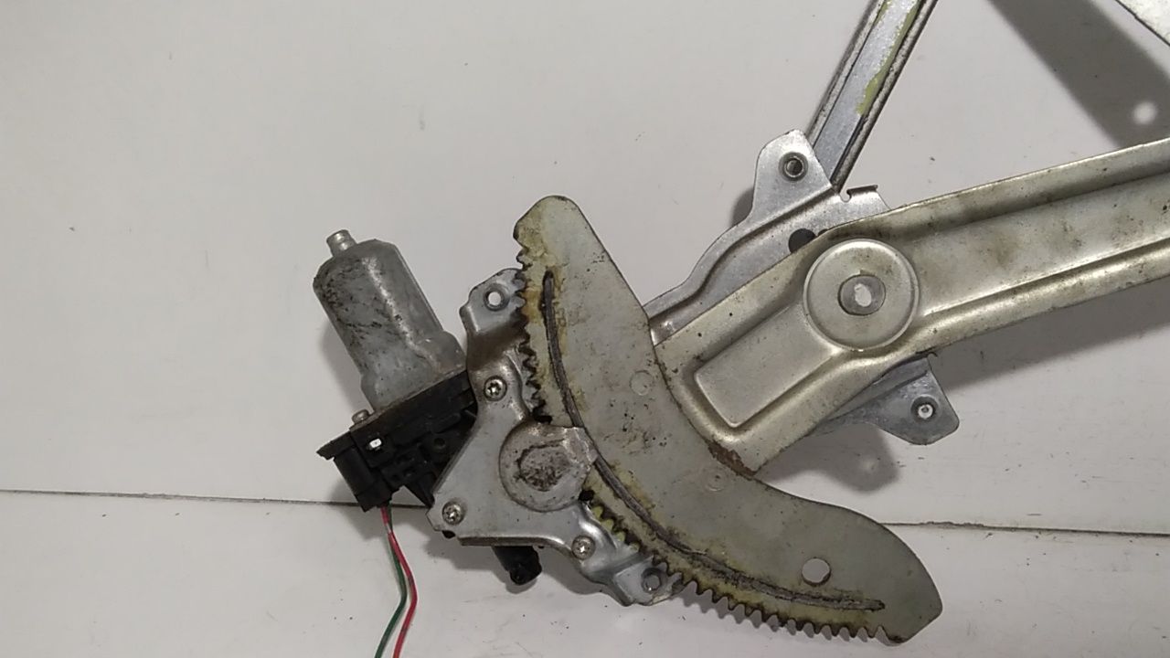 Cremagliera anteriore sinistra Guida OPEL Agila B