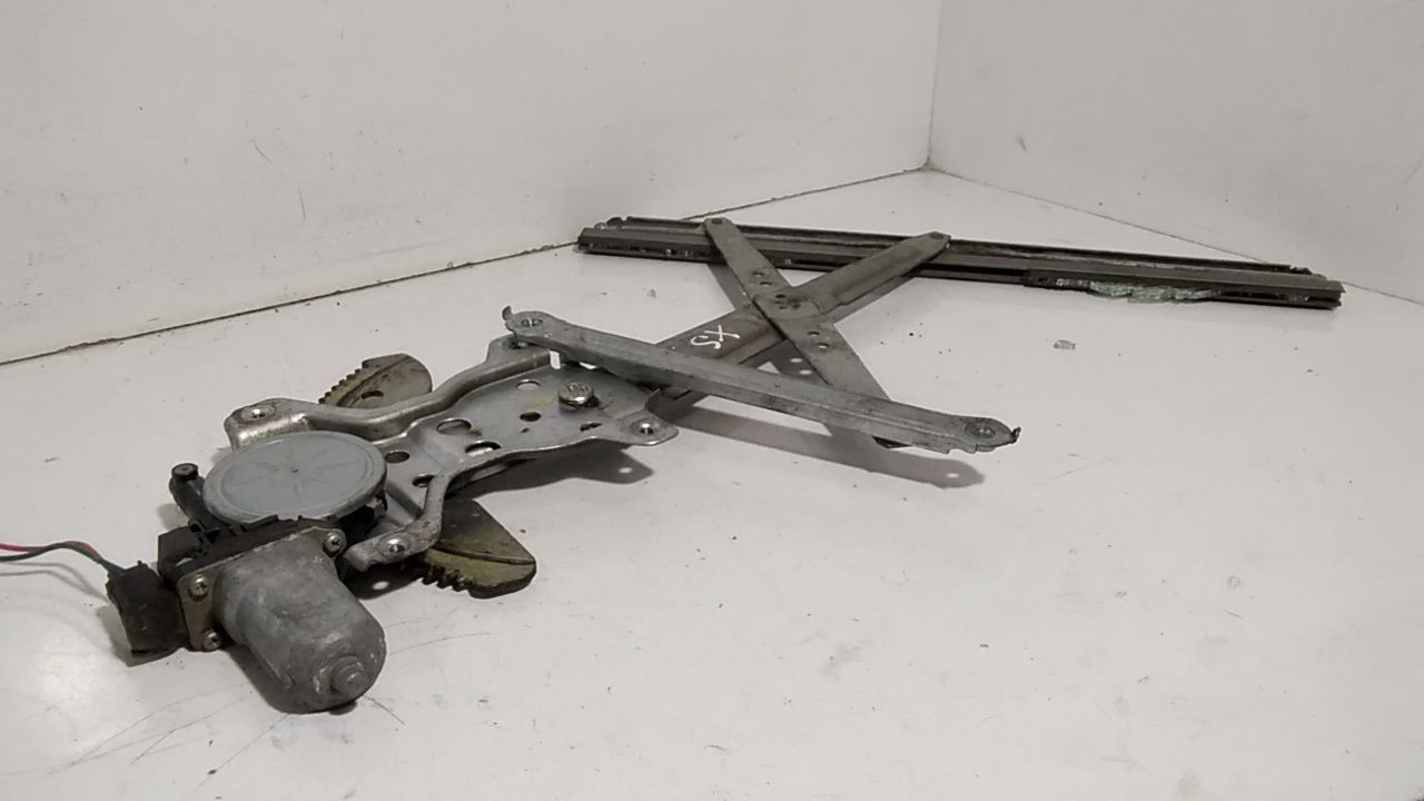 Cremagliera anteriore sinistra Guida OPEL Agila B