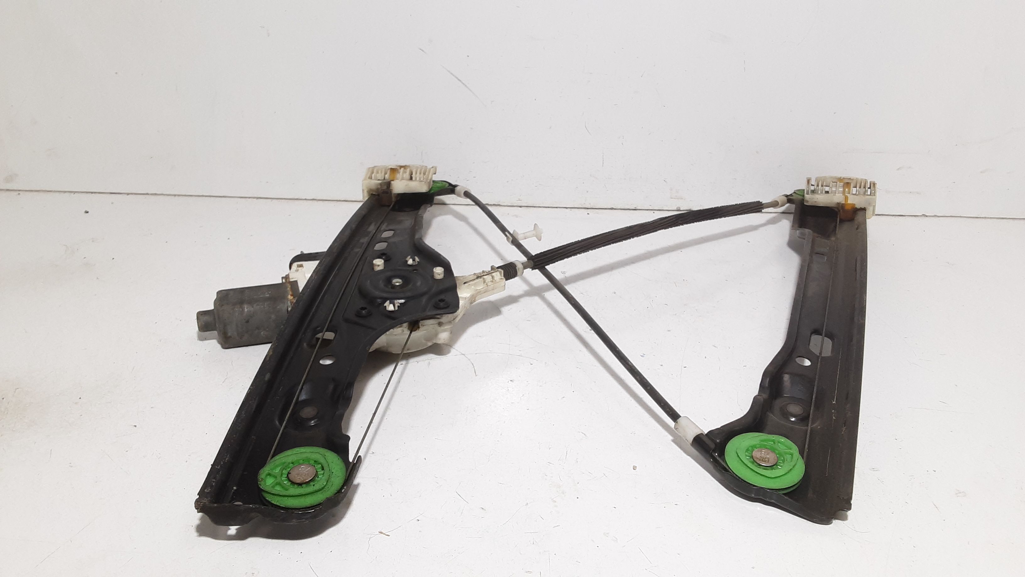 Cremagliera anteriore sinistra Guida BMW Serie 3 E90 Berlina