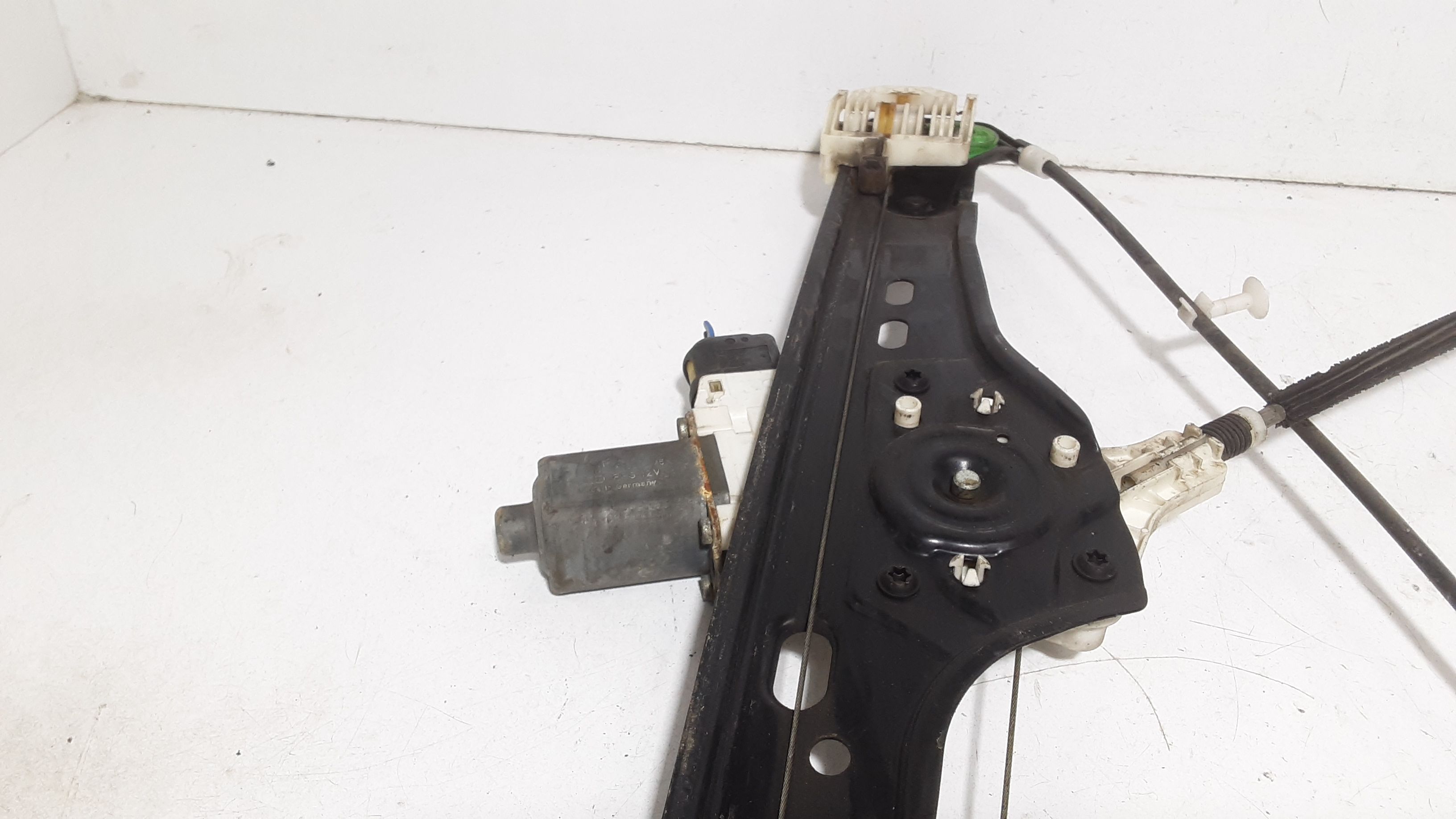 Cremagliera anteriore sinistra Guida BMW Serie 3 E90 Berlina