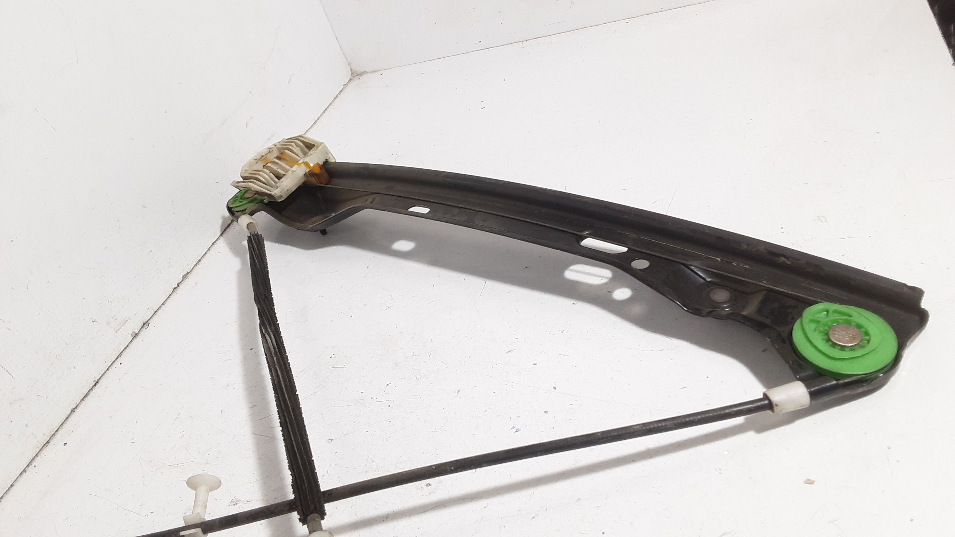 Cremagliera anteriore sinistra Guida BMW Serie 3 E90 Berlina