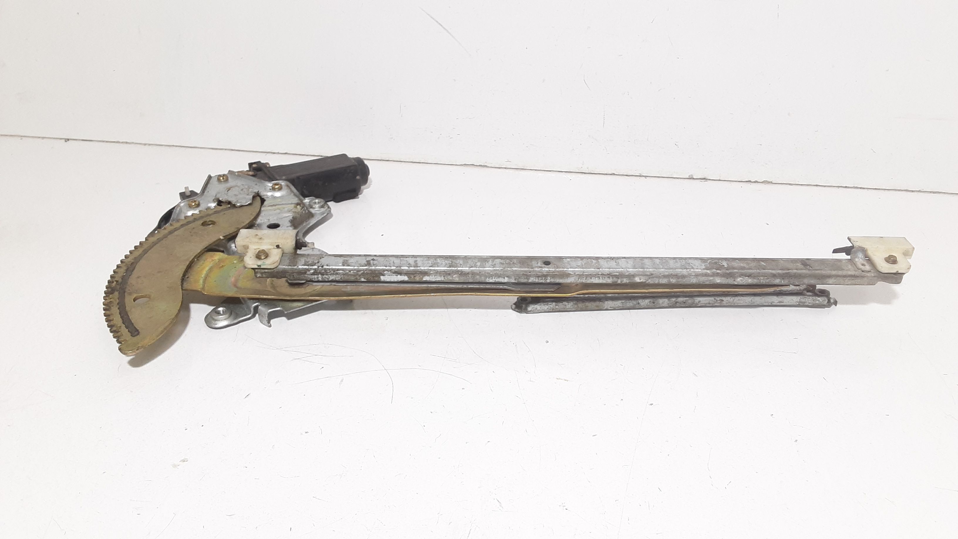 Cremagliera anteriore sinistra Guida TOYOTA Previa Serie