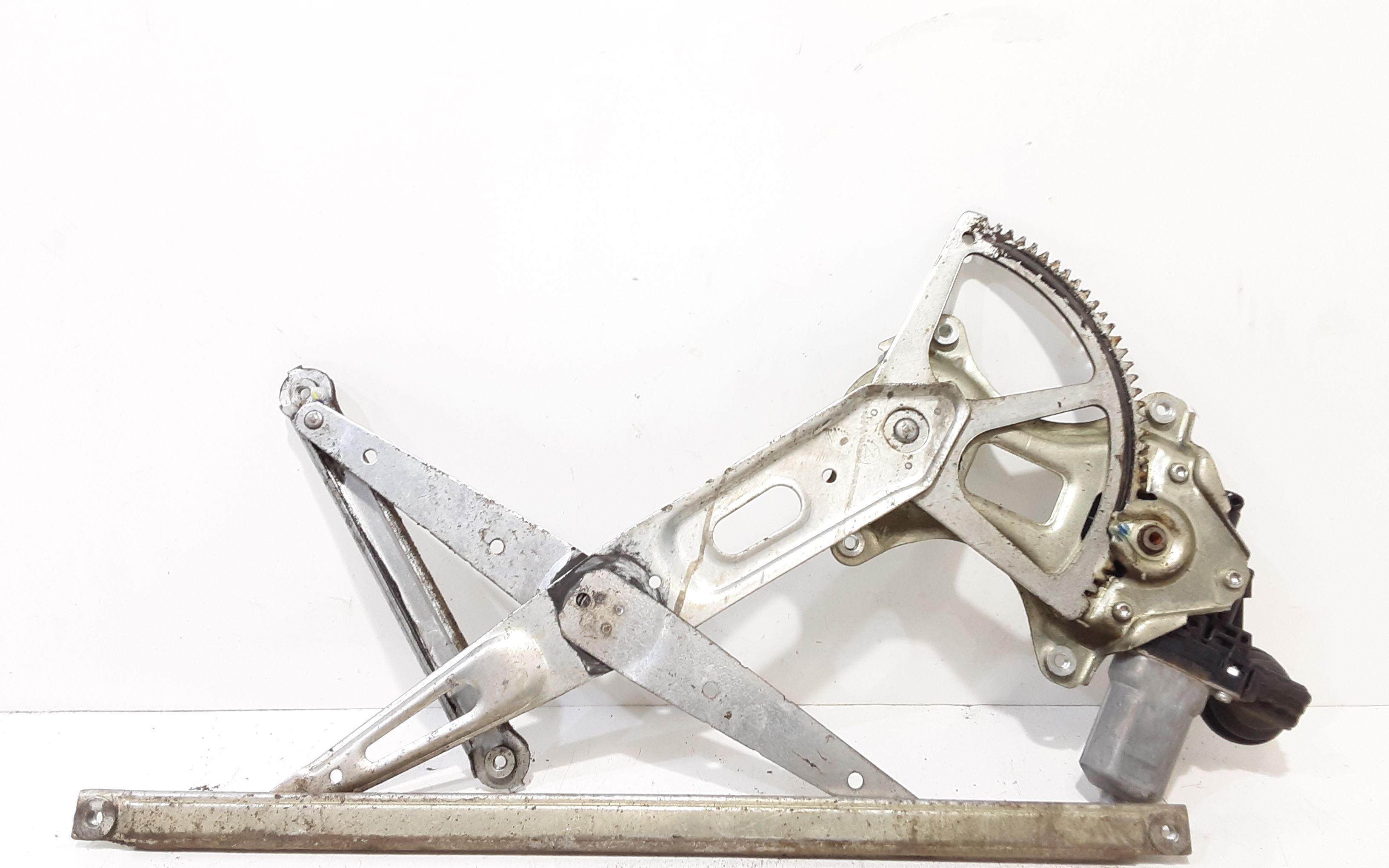 Cremagliera anteriore sinistra Guida TOYOTA Prius 2 Serie