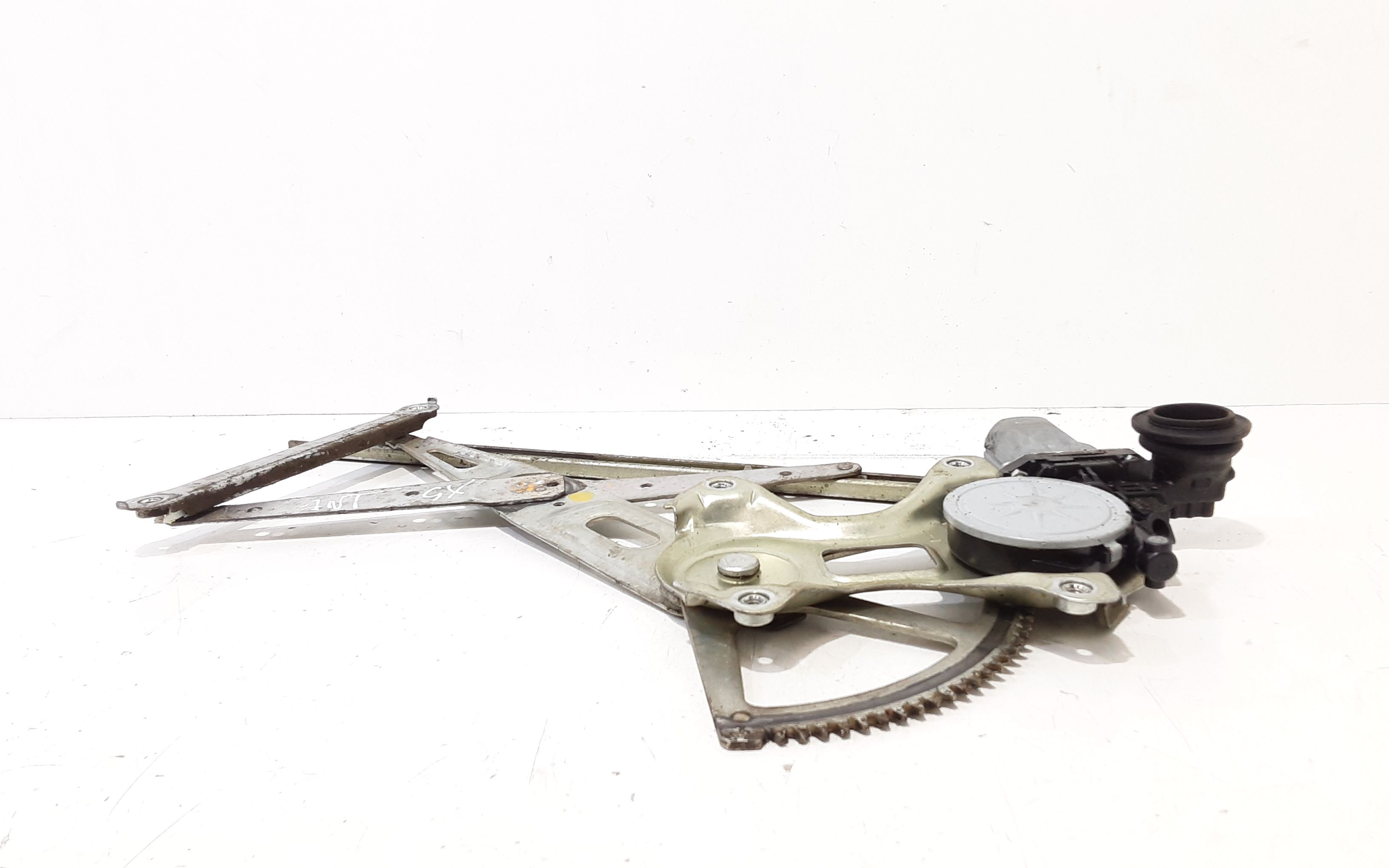 Cremagliera anteriore sinistra Guida TOYOTA Prius 2 Serie