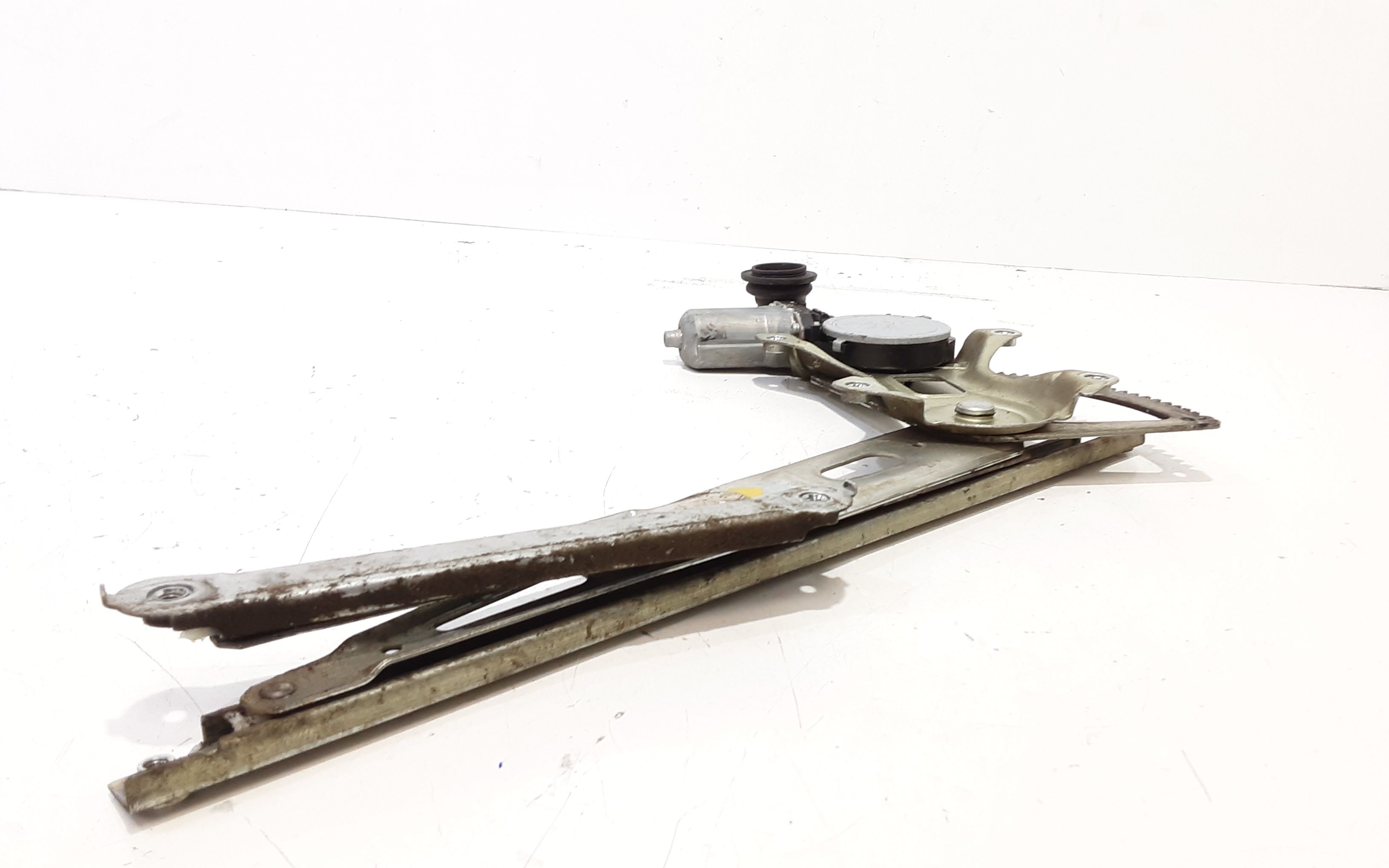 Cremagliera anteriore sinistra Guida TOYOTA Prius 2 Serie