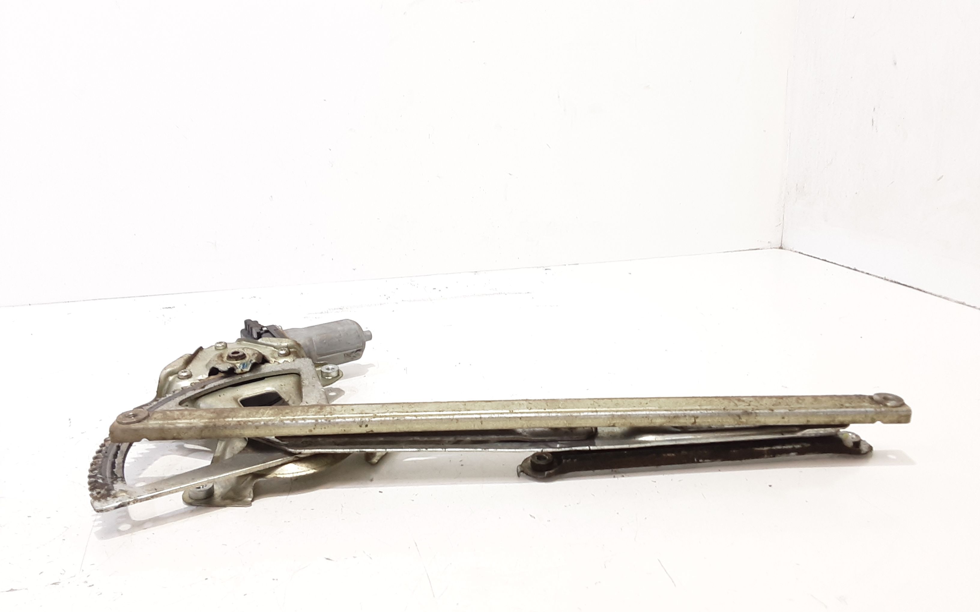 Cremagliera anteriore sinistra Guida TOYOTA Prius 2 Serie