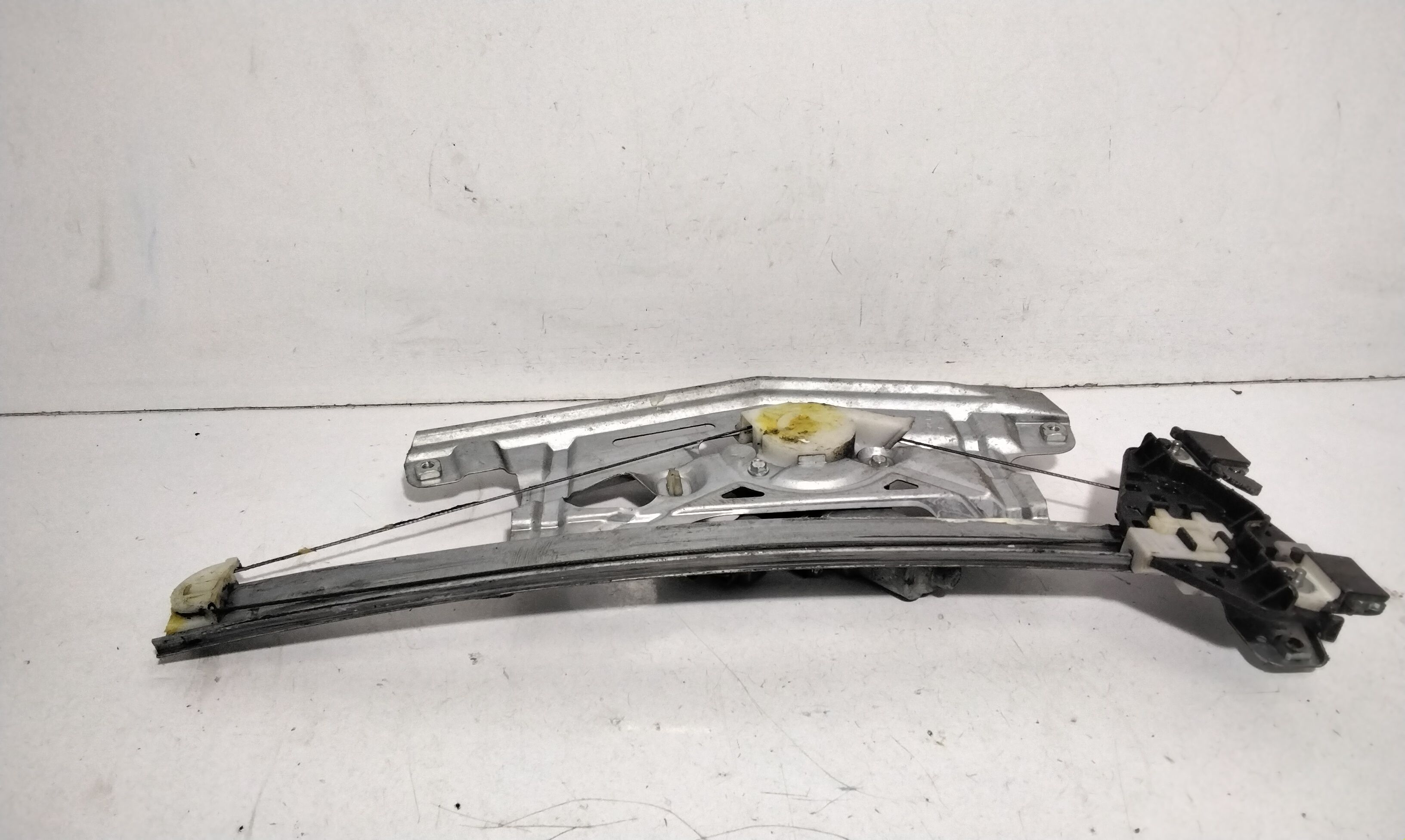 Cremagliera anteriore sinistra Guida HONDA Civic Berlina 5P (06>11)