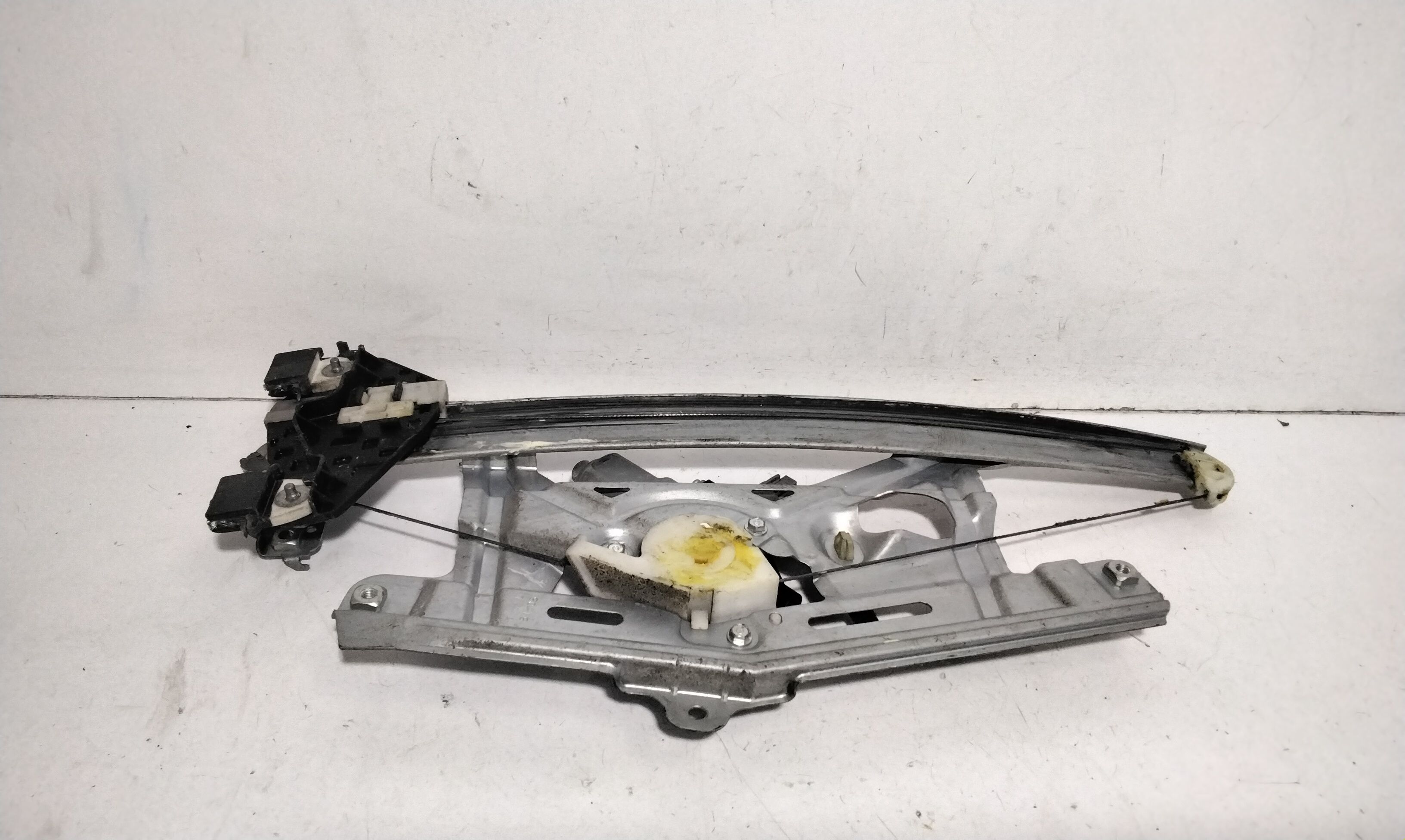 Cremagliera anteriore sinistra Guida HONDA Civic Berlina 5P (06>11)