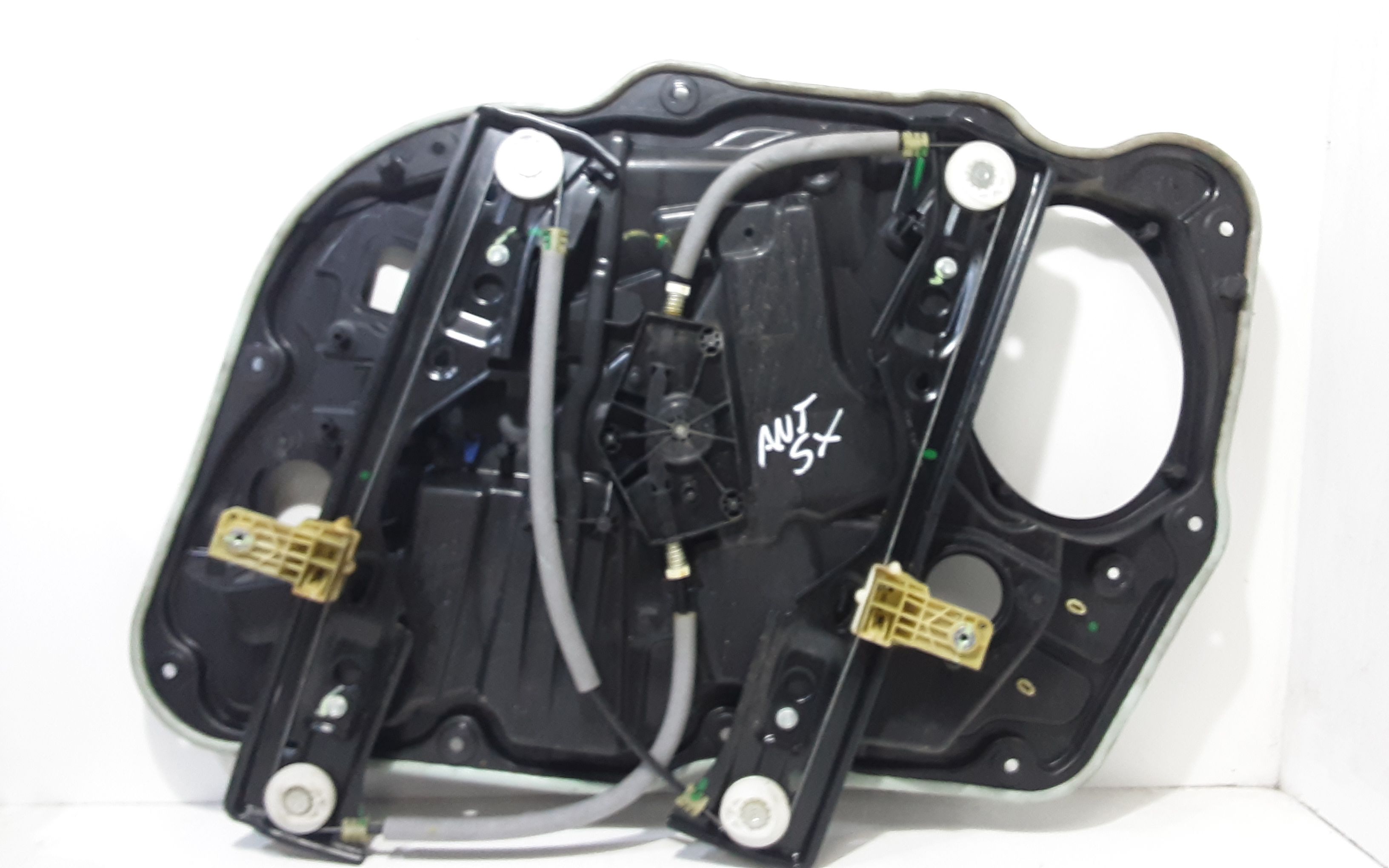 Cremagliera anteriore sinistra Guida JEEP Compass Serie (16>)