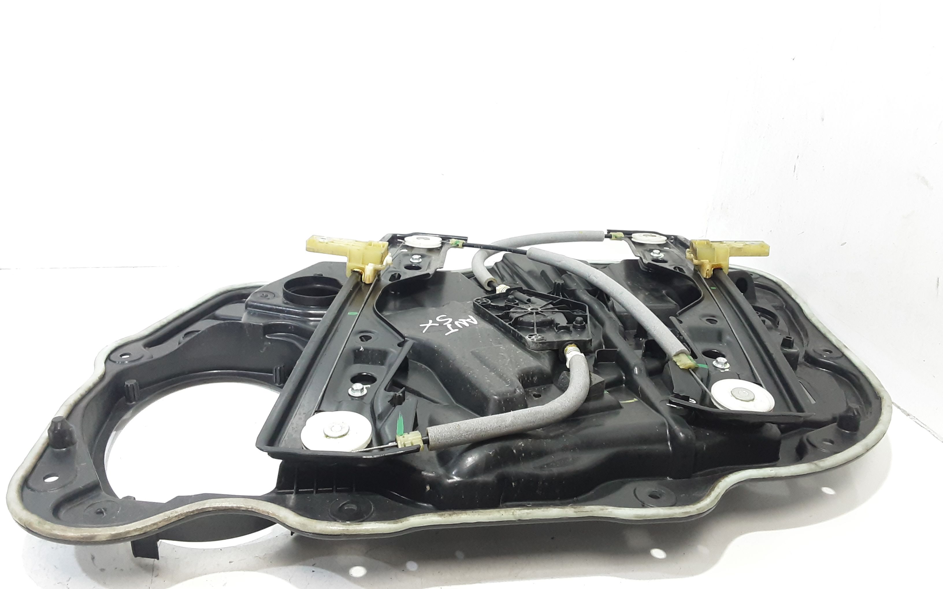 Cremagliera anteriore sinistra Guida JEEP Compass Serie (16>)