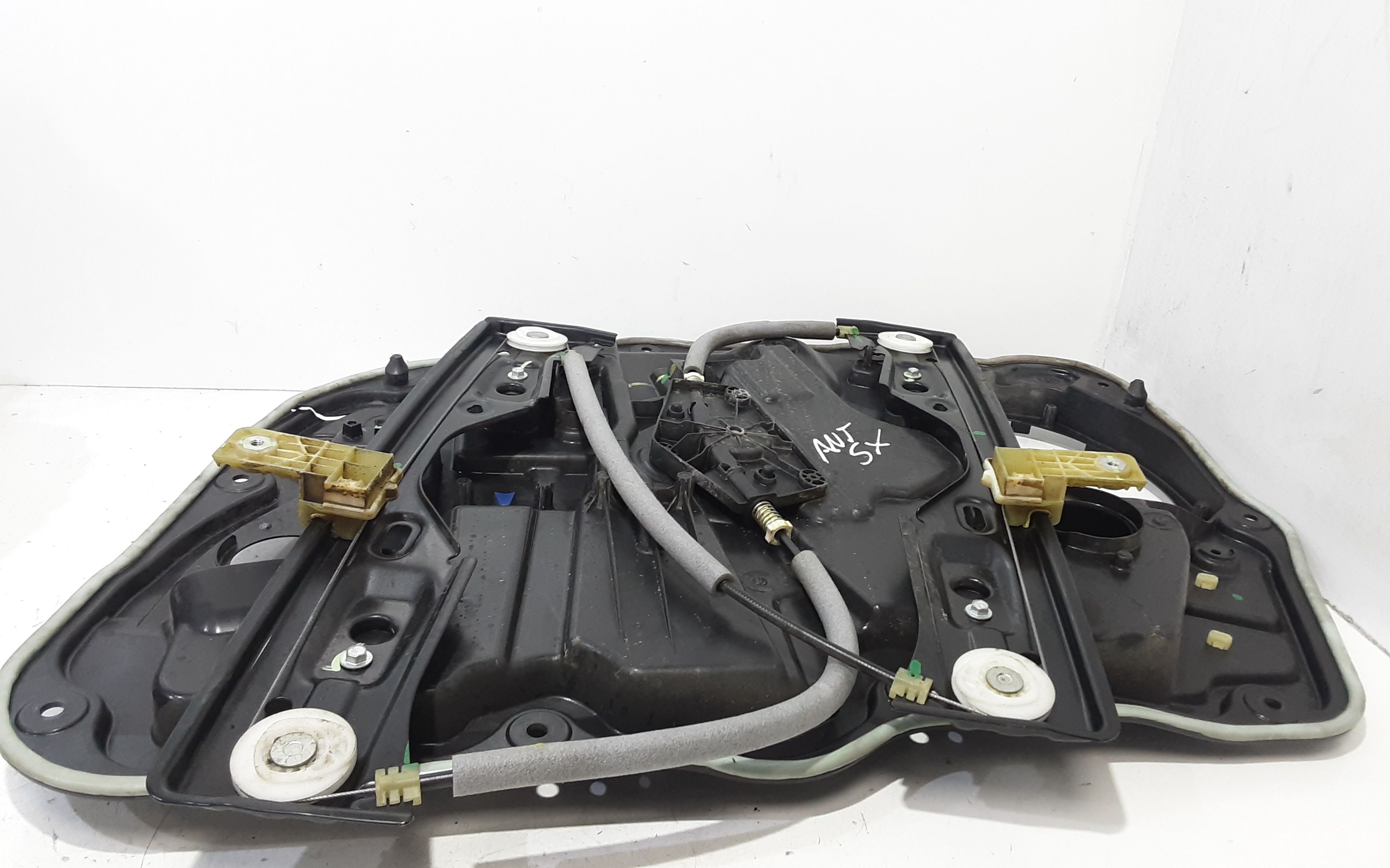 Cremagliera anteriore sinistra Guida JEEP Compass Serie (16>)