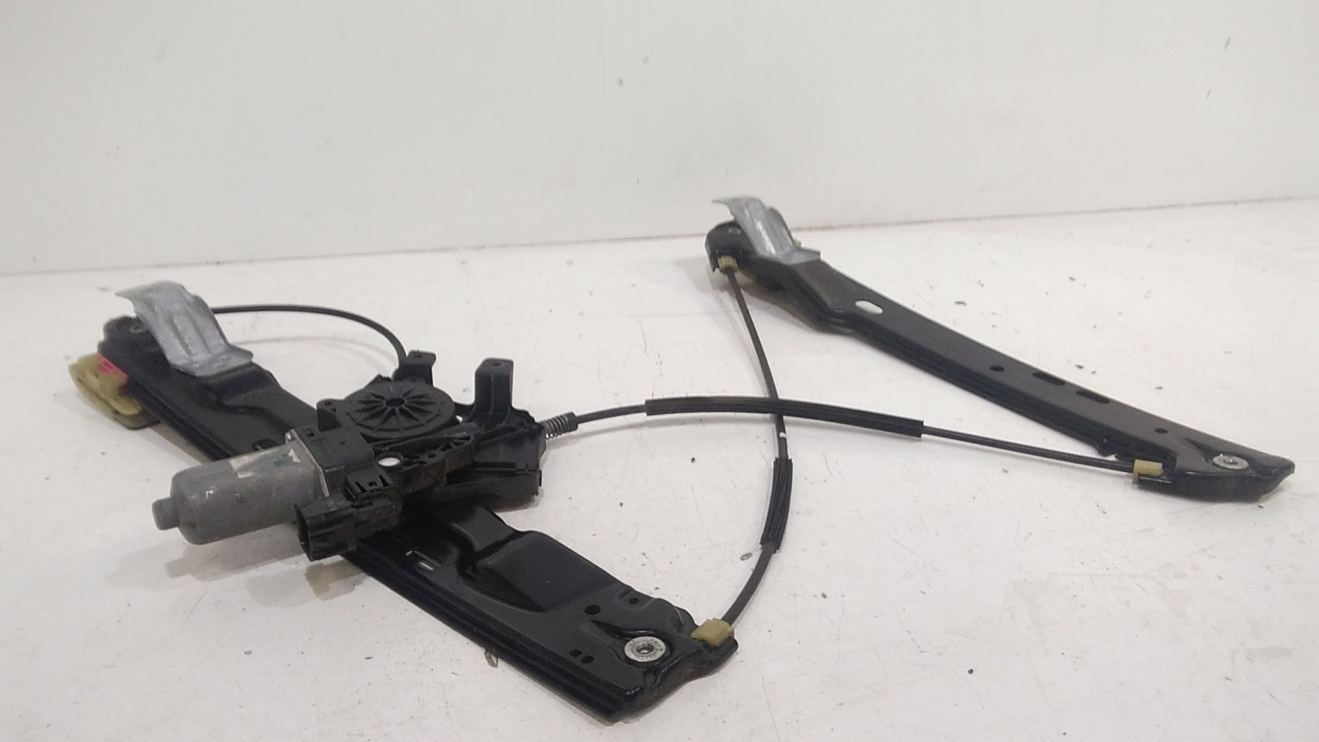 Cremagliera anteriore sinistra Guida LAND ROVER Range Rover Evoque 1 Serie