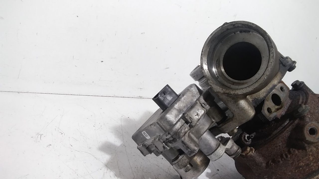 Turbina MERCEDES Sprinter W906 3 Serie