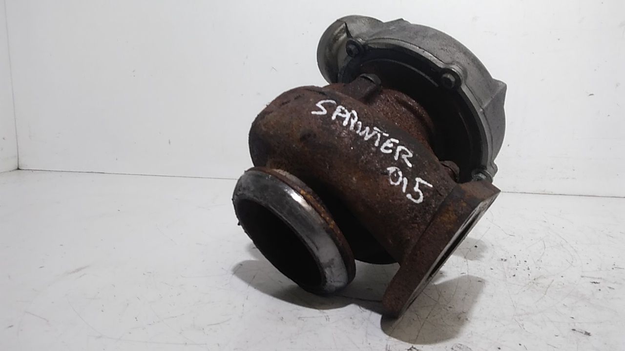Turbina MERCEDES Sprinter W906 3 Serie