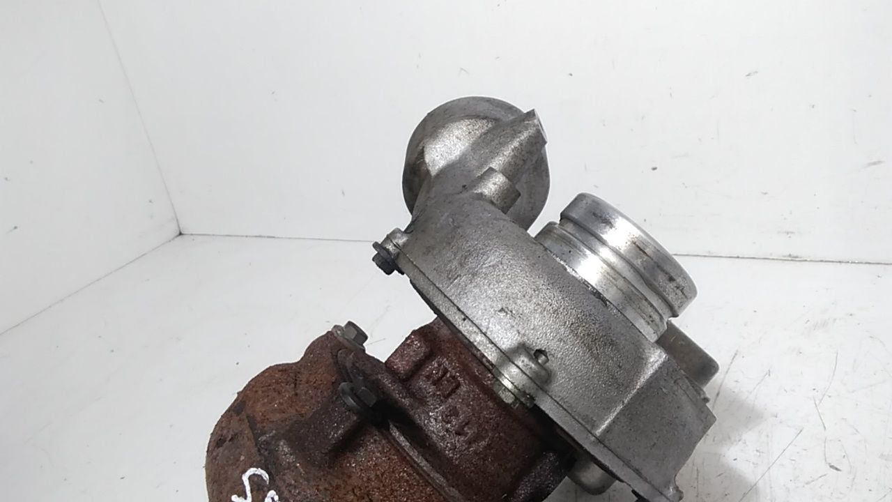 Turbina MERCEDES Sprinter W906 3 Serie