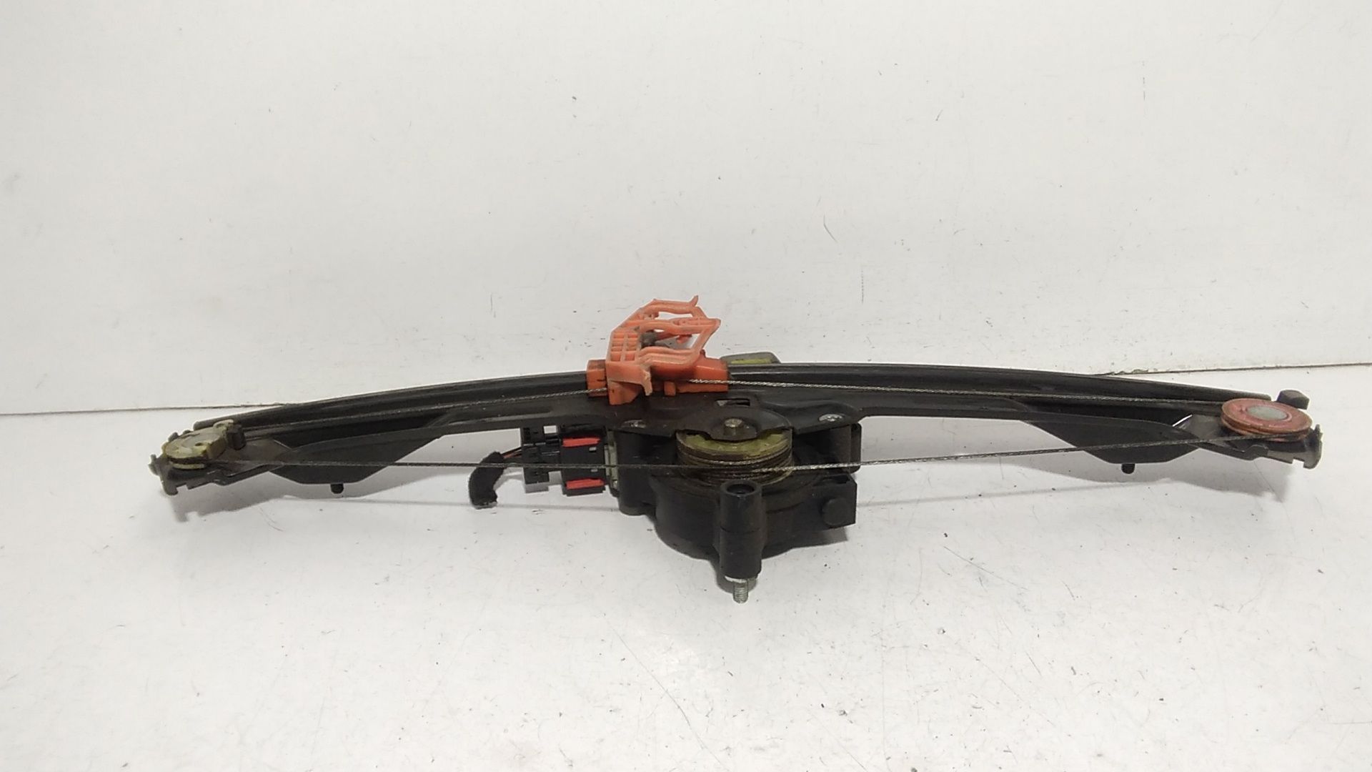 Cremagliera anteriore destra passeggero FIAT Bravo 2 Serie