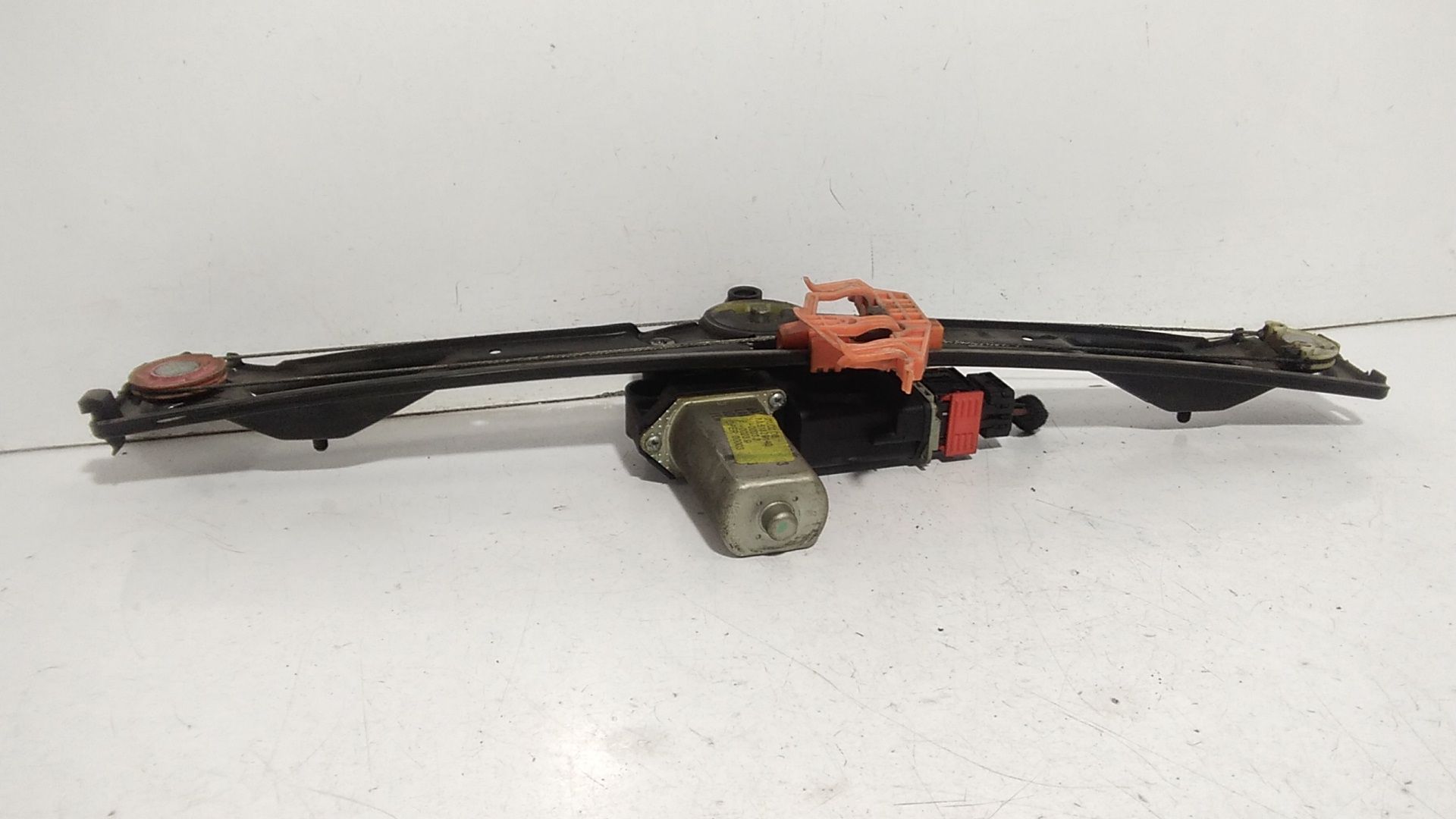 Cremagliera anteriore destra passeggero FIAT Bravo 2 Serie