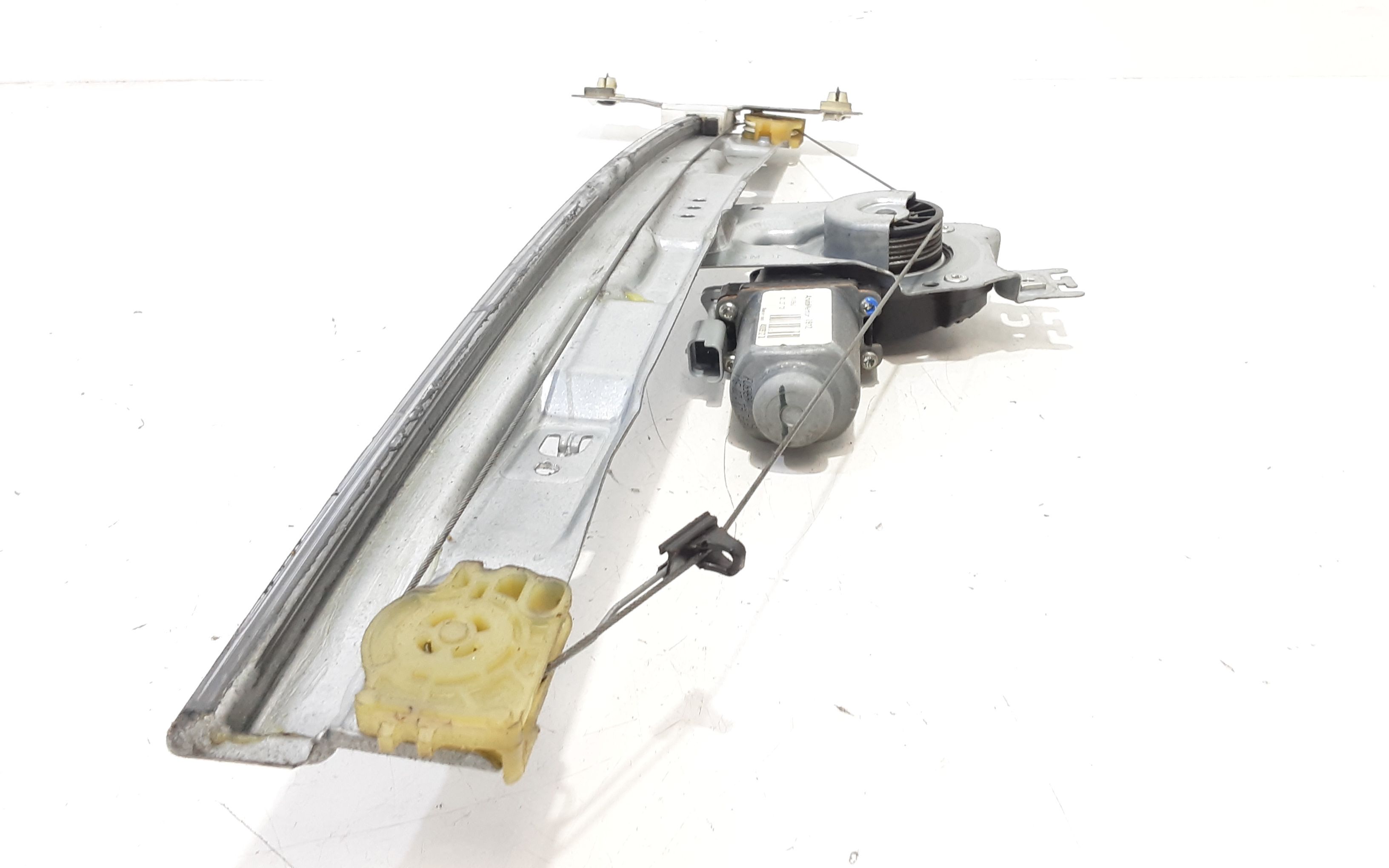 Cremagliera anteriore destra passeggero PEUGEOT 207 1 Serie