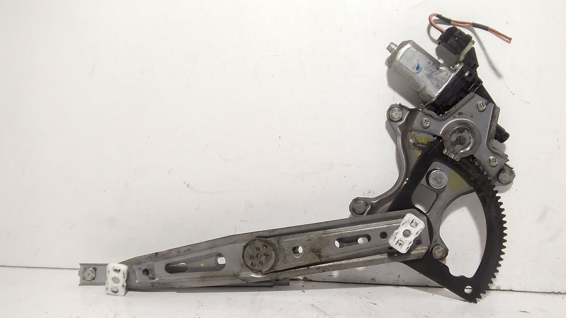 Cremagliera anteriore destra passeggero HYUNDAI i20 1 Serie