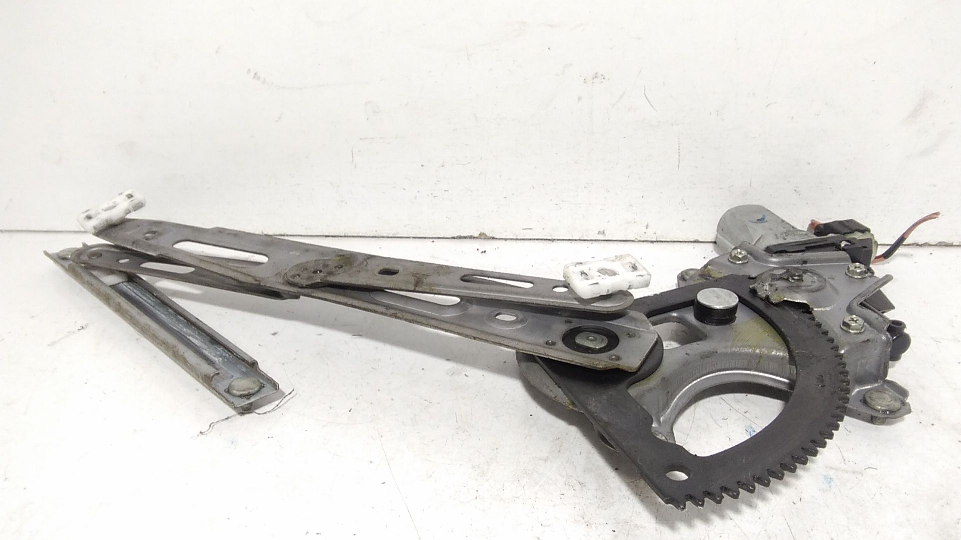 Cremagliera anteriore destra passeggero HYUNDAI i20 1 Serie