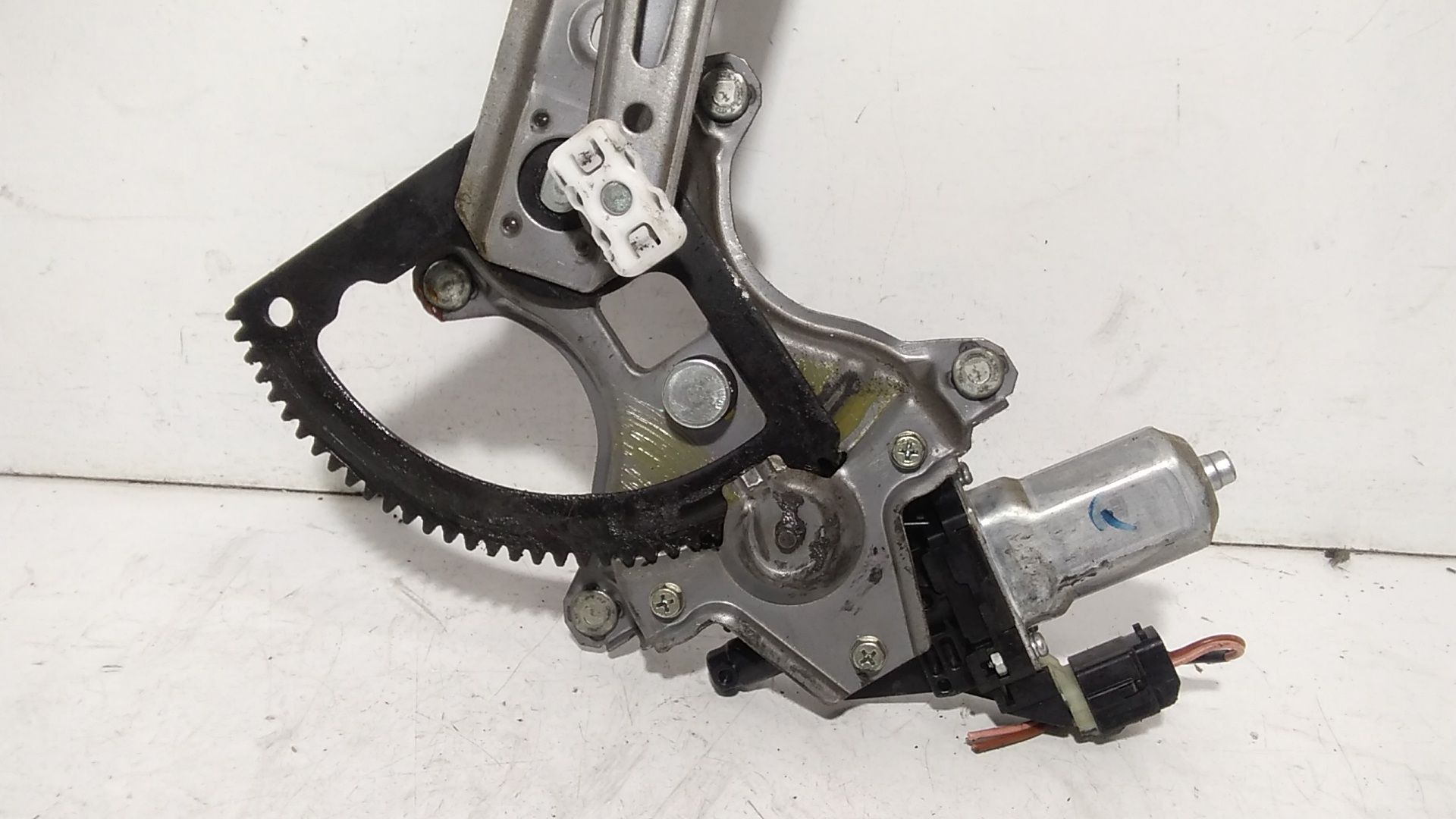 Cremagliera anteriore destra passeggero HYUNDAI i20 1 Serie