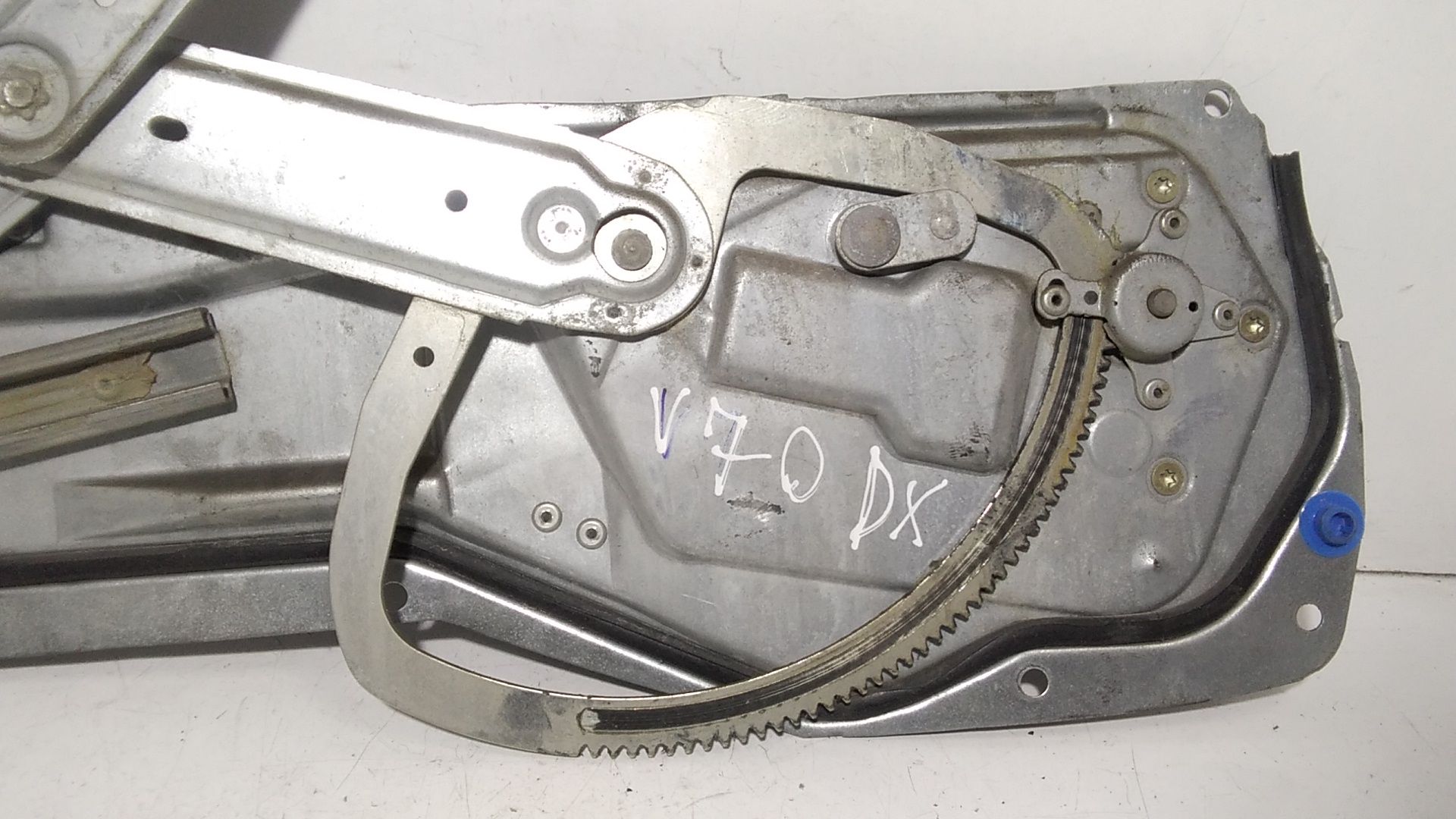 Cremagliera anteriore destra passeggero VOLVO V70 1 Serie