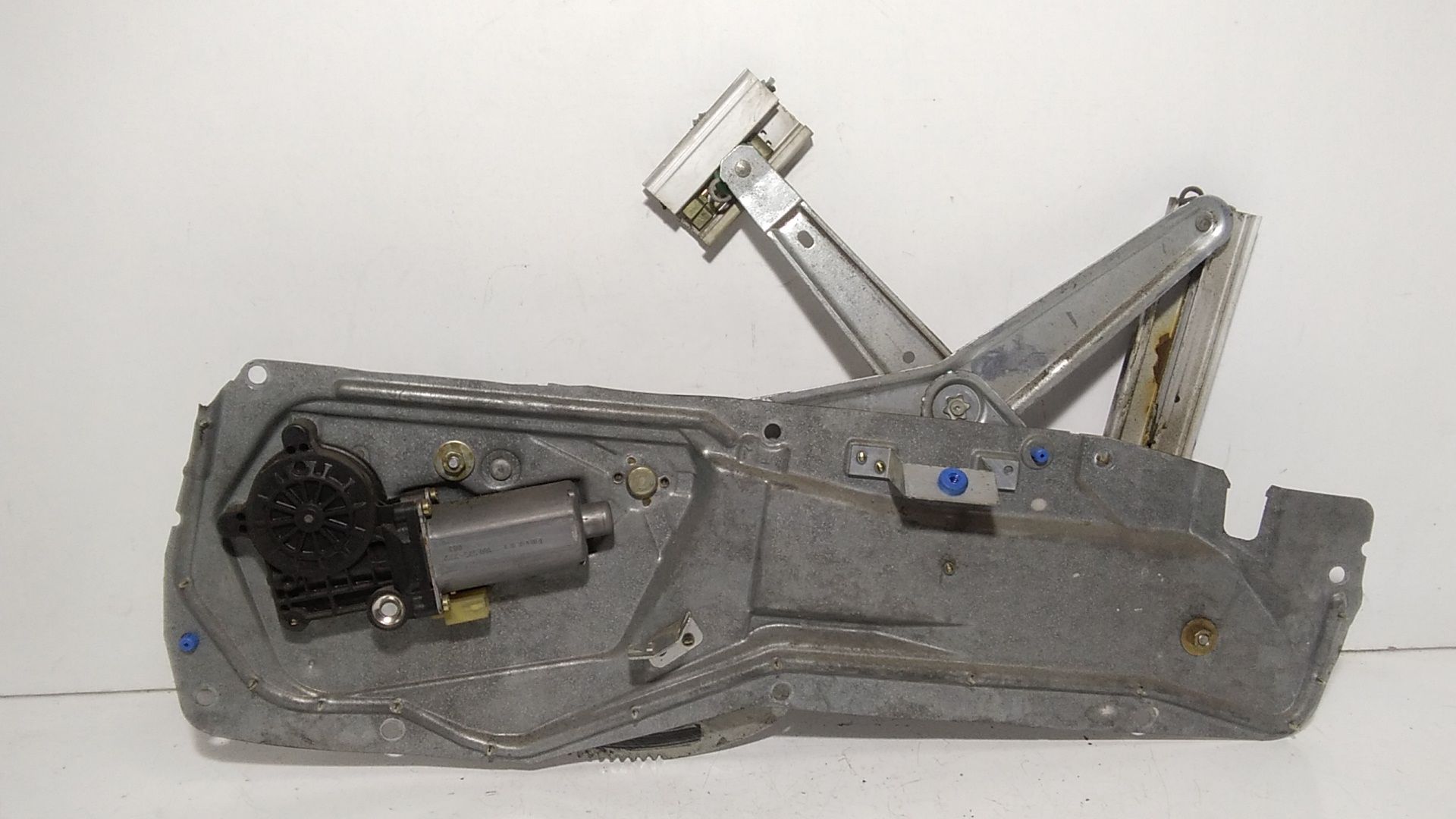 Cremagliera anteriore destra passeggero VOLVO V70 1 Serie