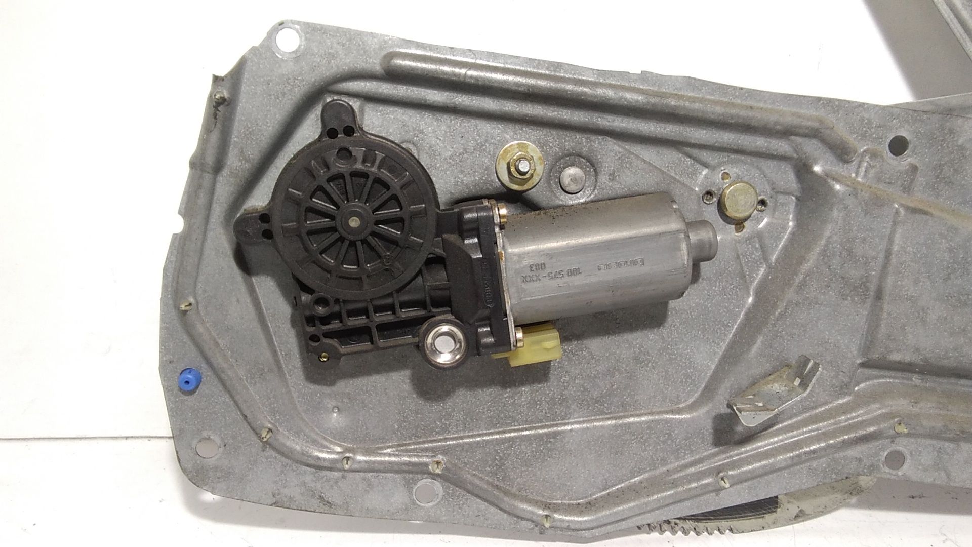 Cremagliera anteriore destra passeggero VOLVO V70 1 Serie