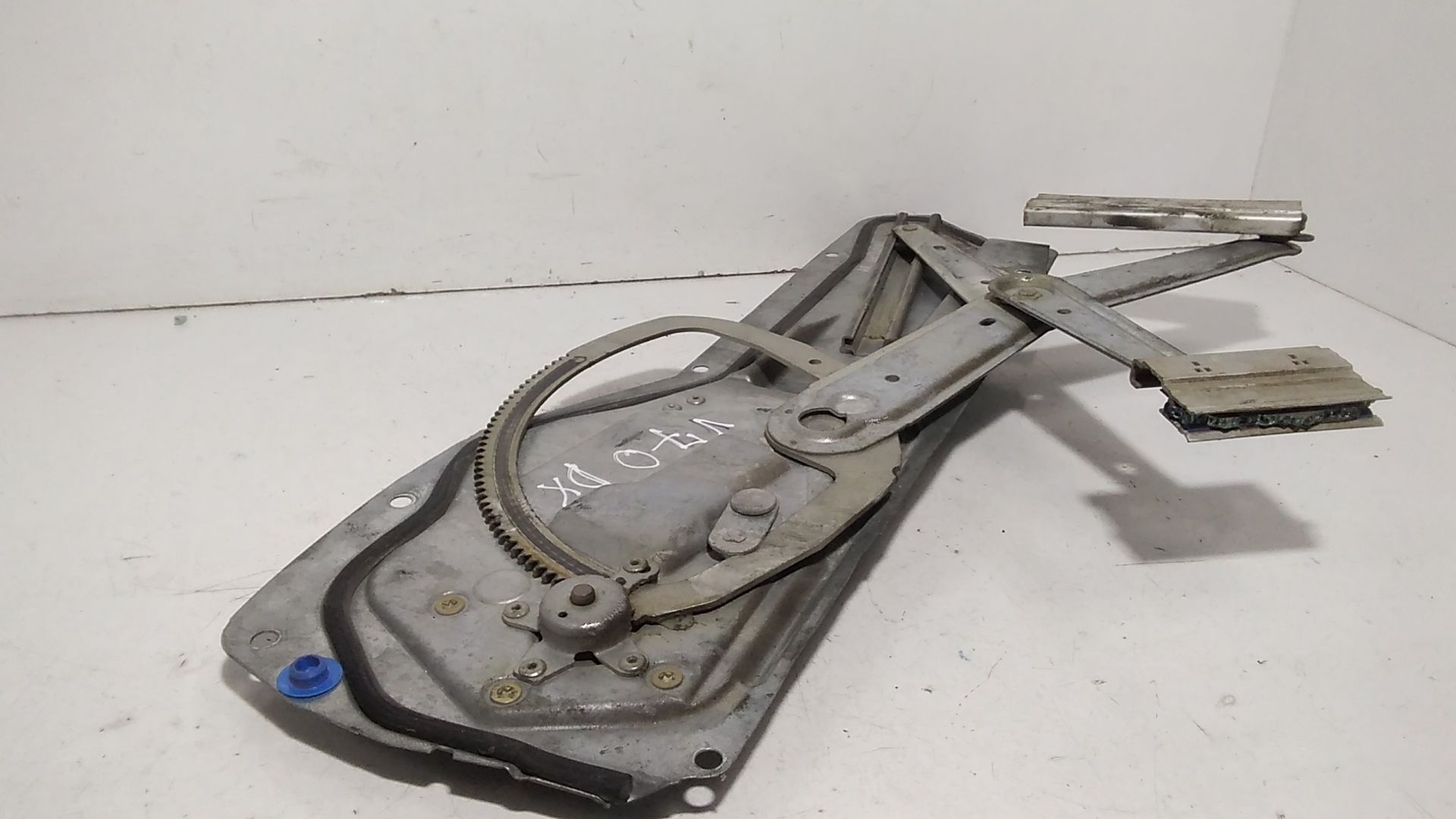 Cremagliera anteriore destra passeggero VOLVO V70 1 Serie