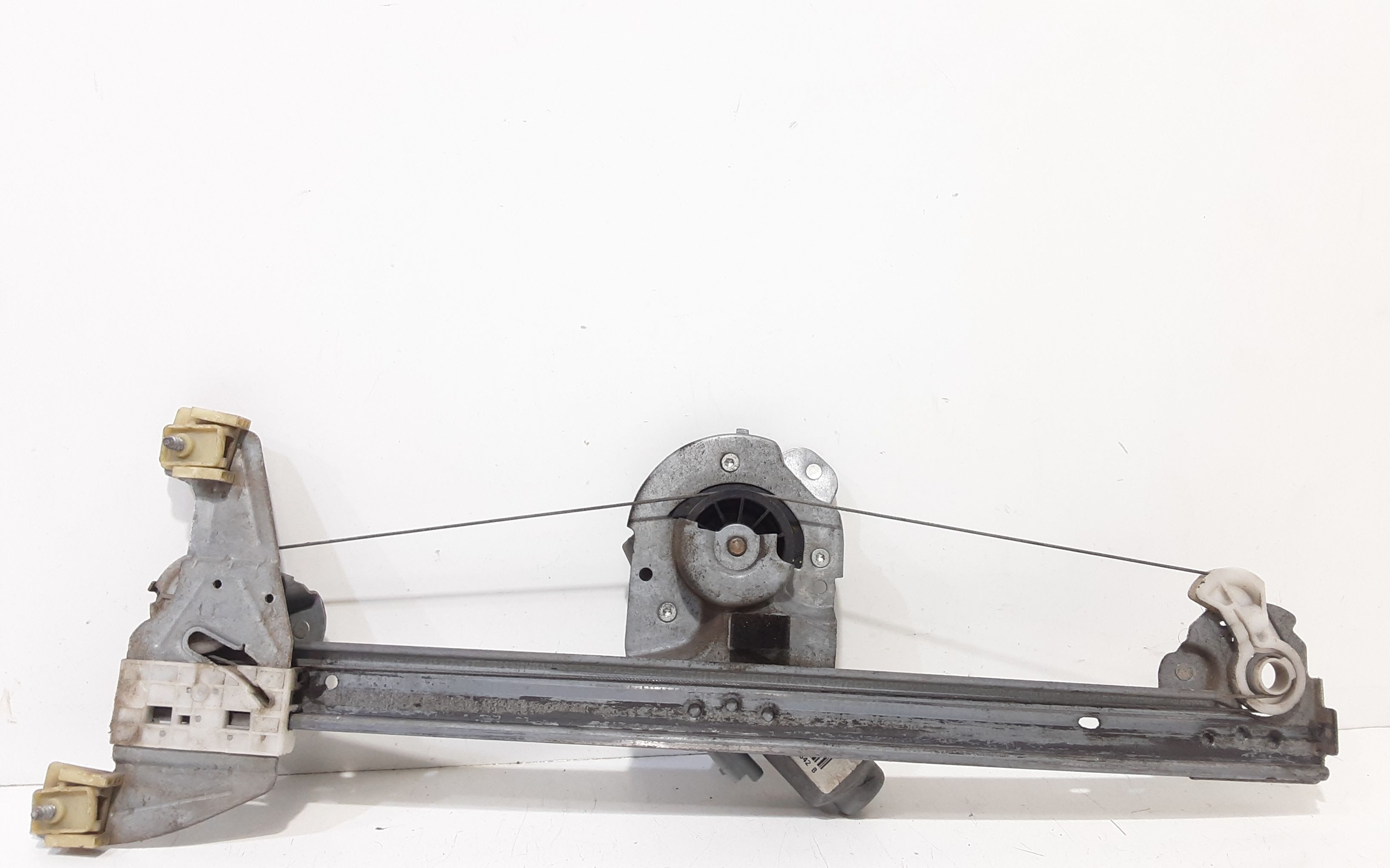 Cremagliera anteriore destra passeggero TOYOTA Aygo 1 Serie