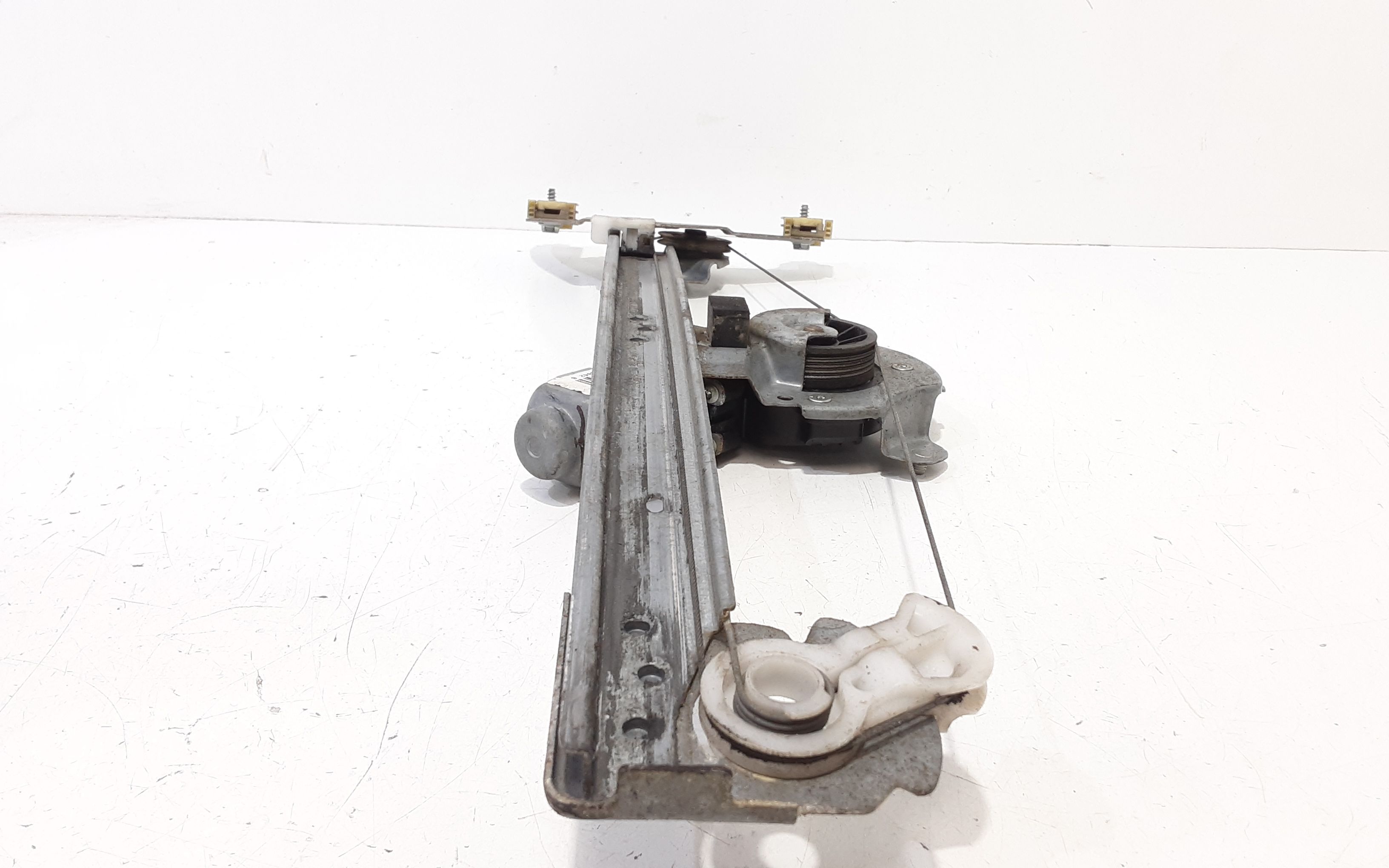 Cremagliera anteriore destra passeggero TOYOTA Aygo 1 Serie