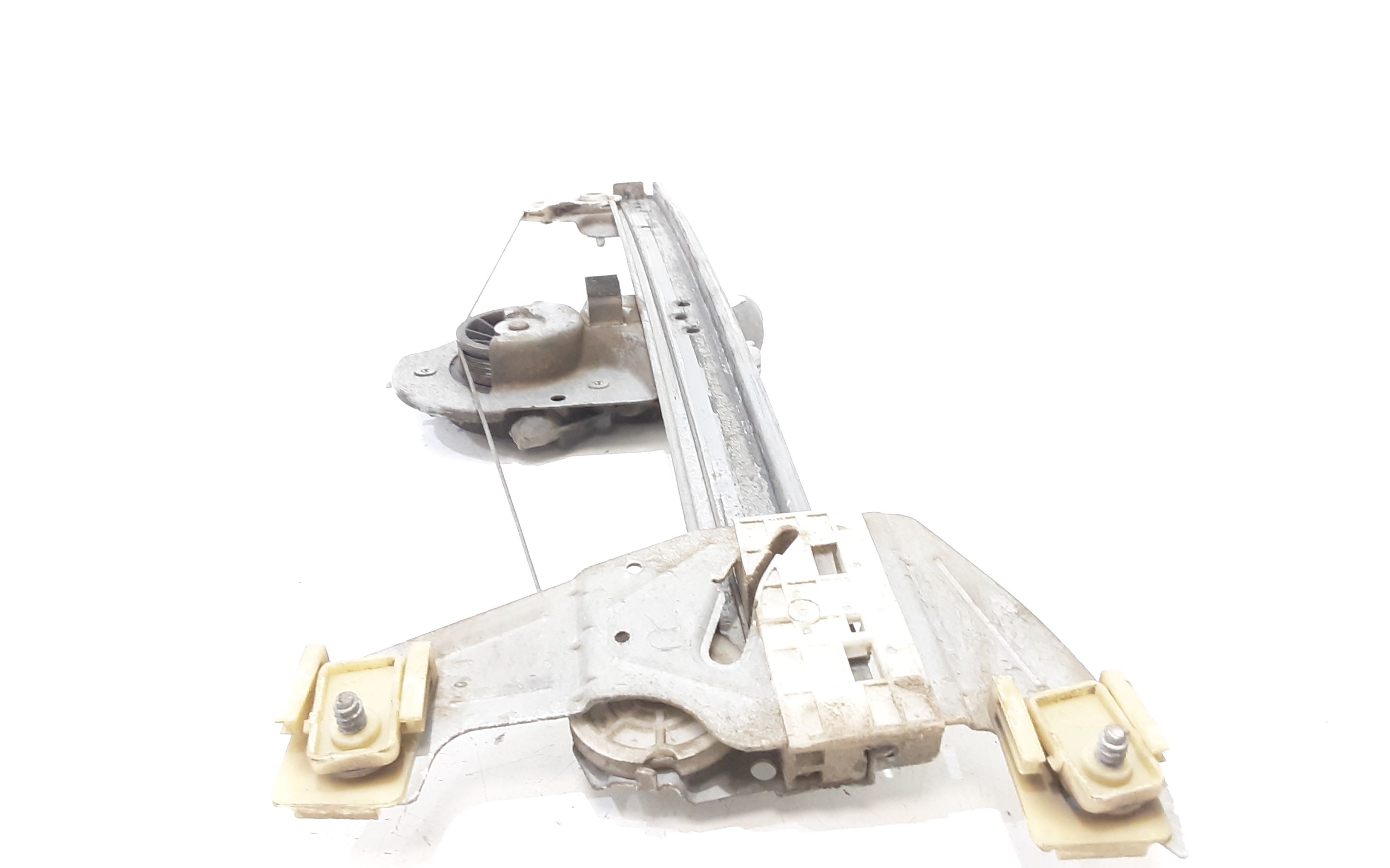 Cremagliera anteriore destra passeggero TOYOTA Aygo 1 Serie