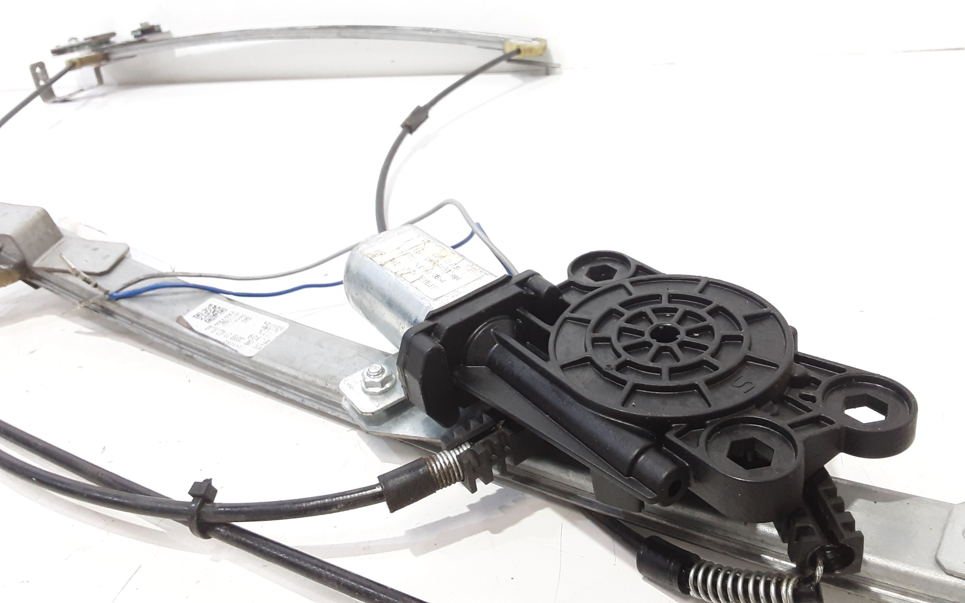 Cremagliera anteriore destra passeggero MINI Cooper 2 Serie