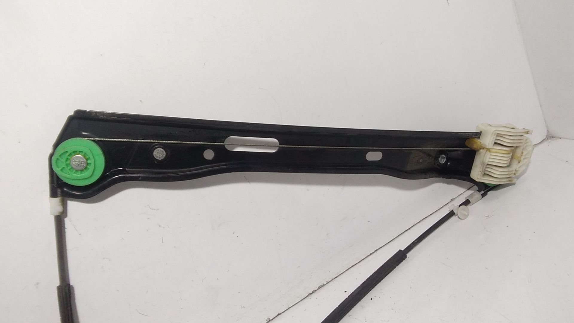 Cremagliera anteriore destra passeggero BMW Serie 1 Serie (E81) (06>12)