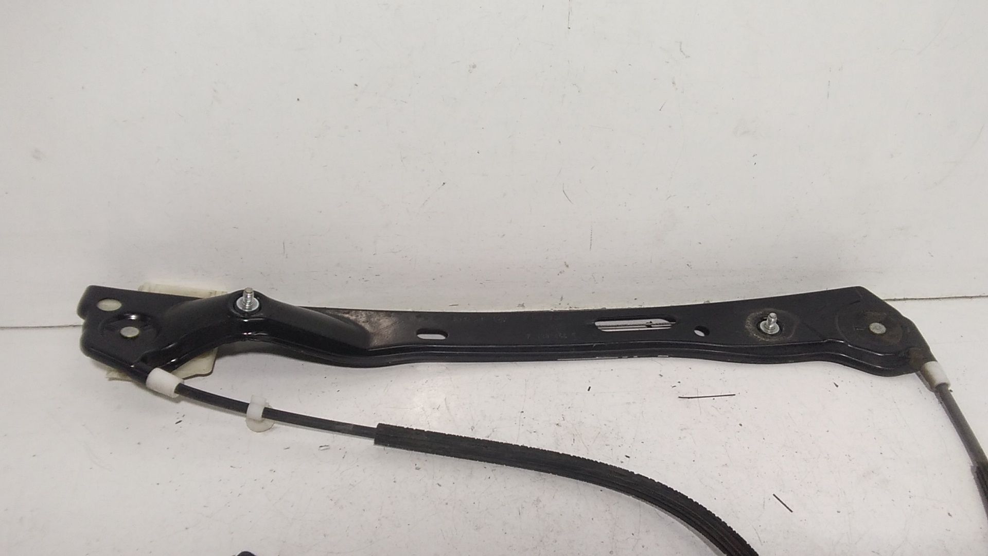 Cremagliera anteriore destra passeggero BMW Serie 1 Serie (E81) (06>12)