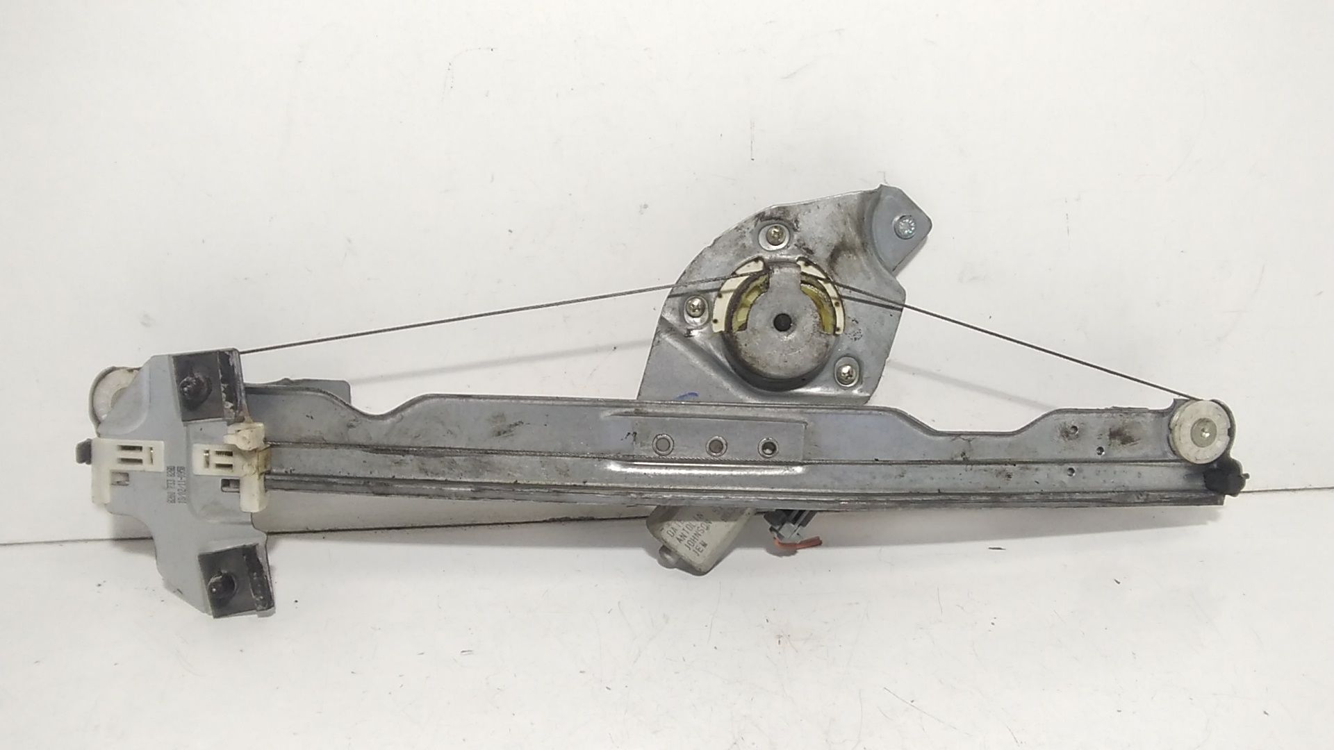 Cremagliera anteriore destra passeggero DACIA Sandero 1 Serie