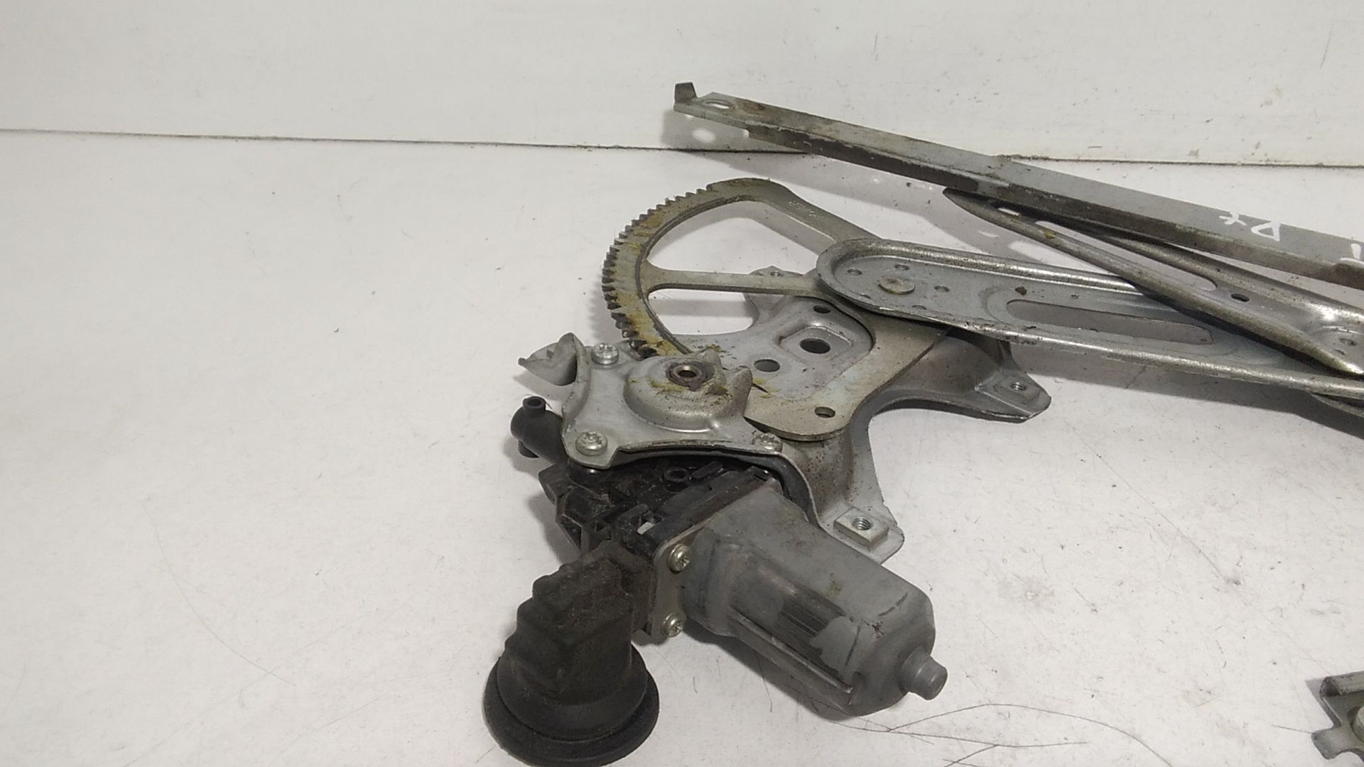 Cremagliera anteriore destra passeggero TOYOTA Yaris Serie (11>13)