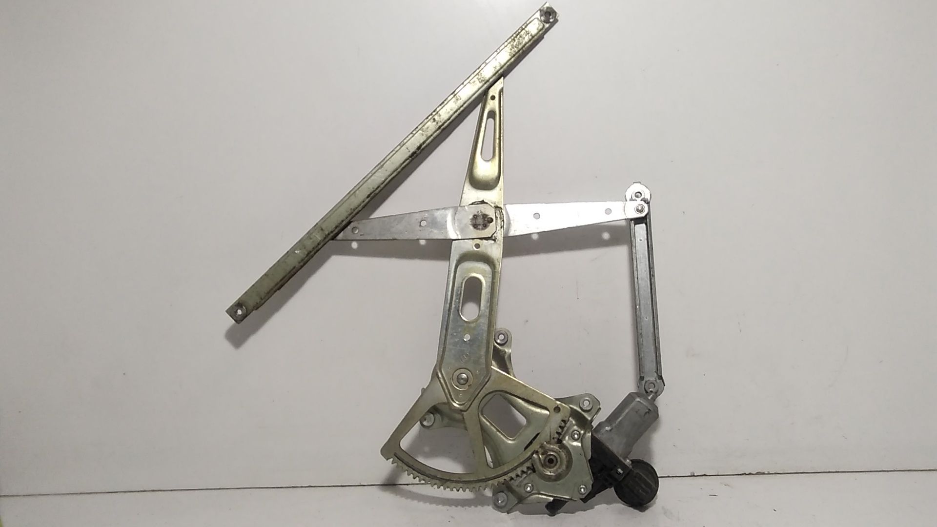 Cremagliera anteriore destra passeggero TOYOTA Yaris Serie (05>08)