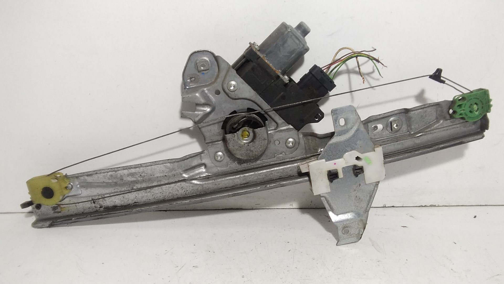 Cremagliera anteriore destra passeggero PEUGEOT 308 Serie (07>14)