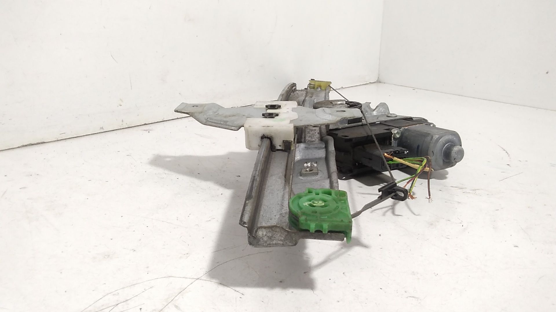 Cremagliera anteriore destra passeggero PEUGEOT 308 Serie (07>14)