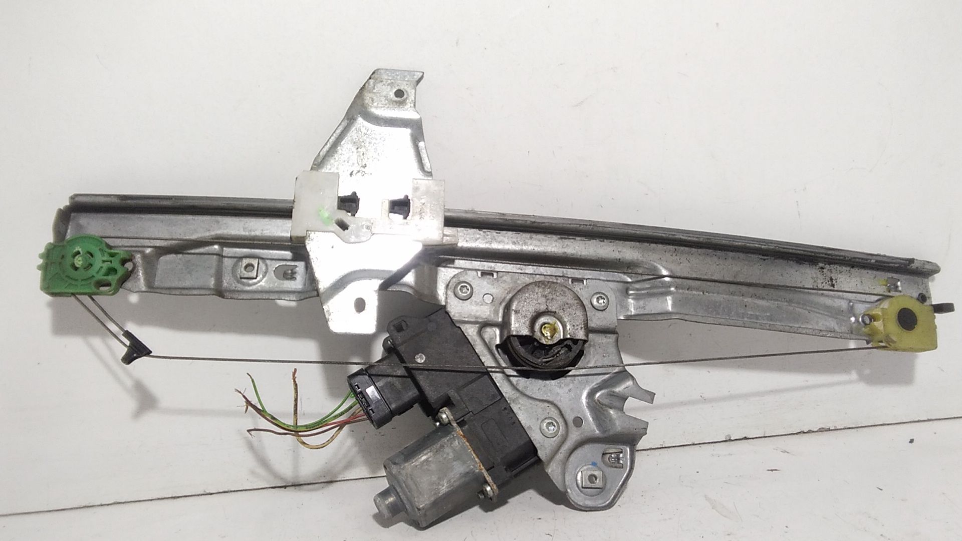 Cremagliera anteriore destra passeggero PEUGEOT 308 Serie (07>14)