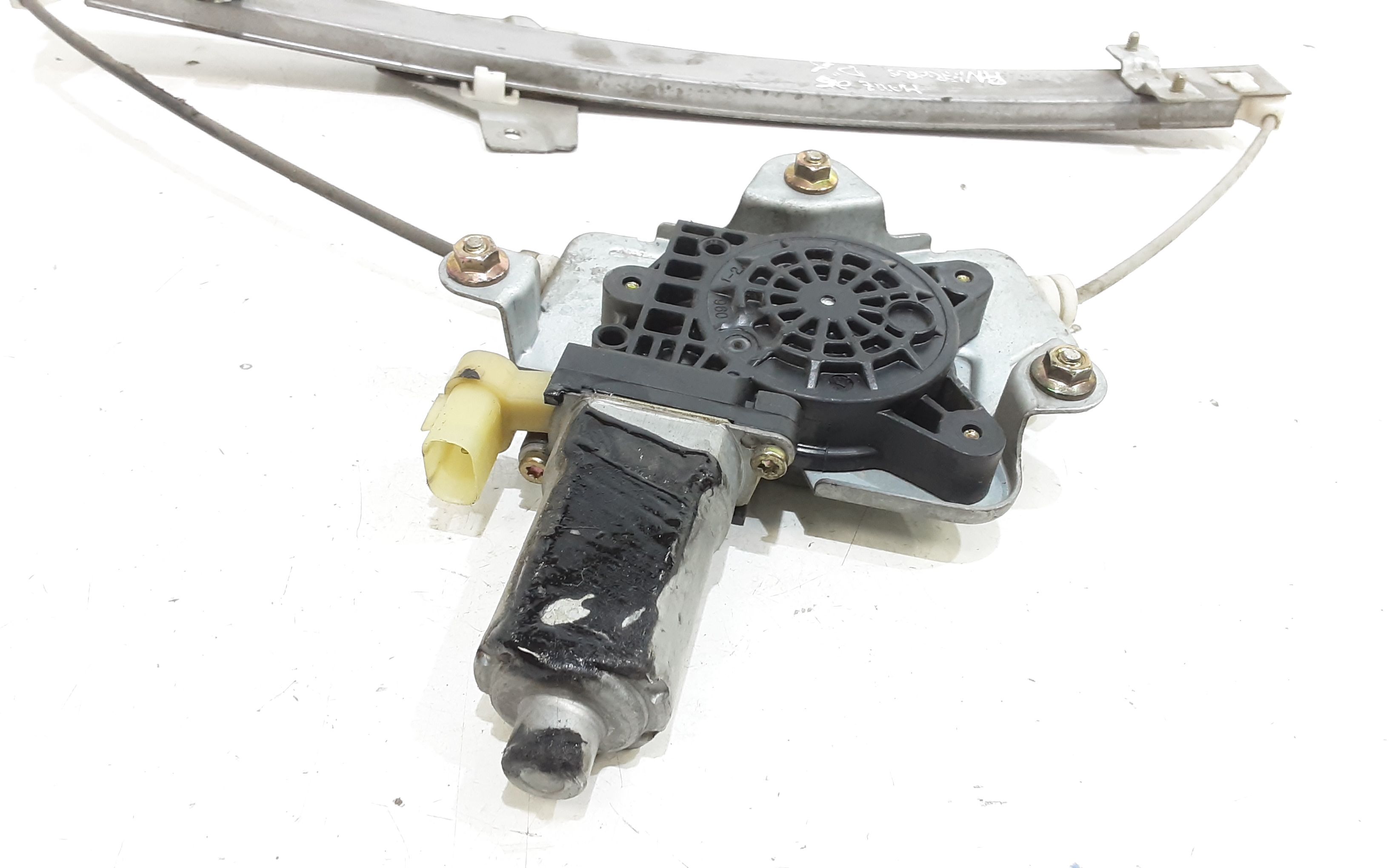 Cremagliera anteriore destra passeggero CHEVROLET Matiz 3 Serie